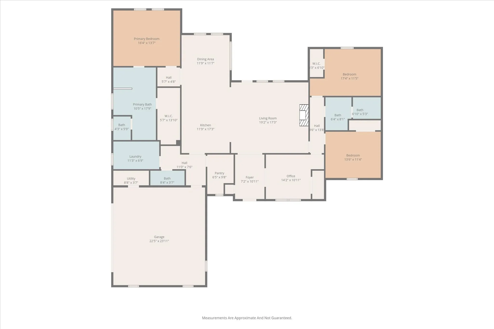 Single Family Residence For Sale in Hunt County , 3186 County Road 1076, Celeste, Texas 75423, 4 Bedroom, 3 Bathroom, 2 Garage spaces, 2,357 Sqft, built in 2026, mls#21407499, Real Estate Agent in Celeste, Homes For Sale in Hunt county, Homes For Sale in Celeste, Realtor in Celeste Texas, Real Estate Brokerage Independent Realty Texas, Luminita Cordes Realtor