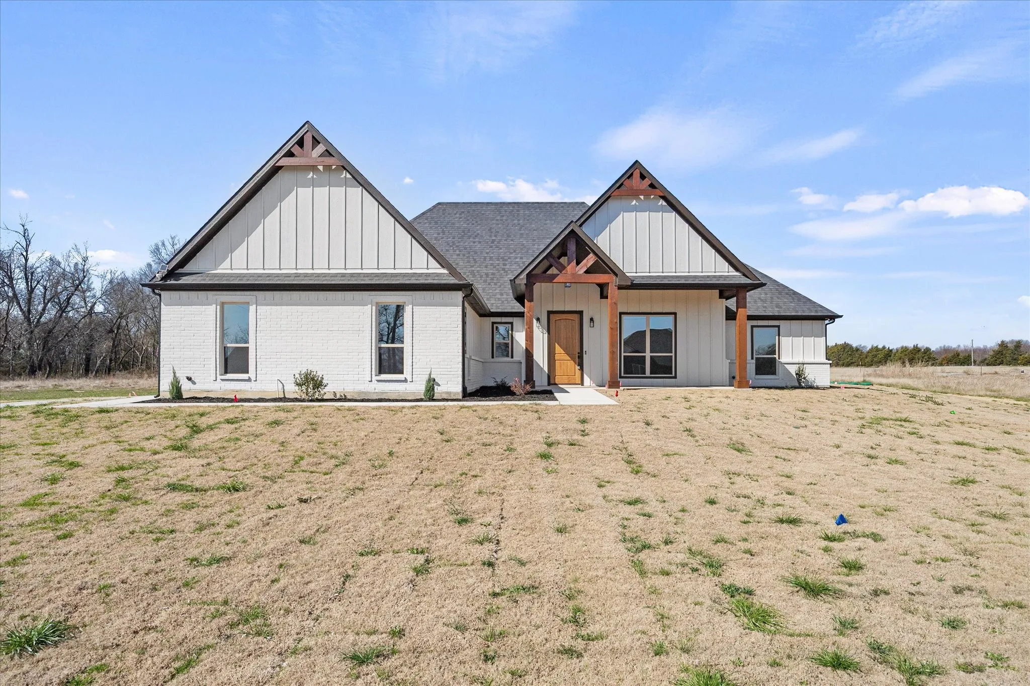 Single Family Residence For Sale in Hunt County , 3186 County Road 1076, Celeste, Texas 75423, 4 Bedroom, 3 Bathroom, 2 Garage spaces, 2,357 Sqft, built in 2026, mls#21407499, Real Estate Agent in Celeste, Homes For Sale in Hunt county, Homes For Sale in Celeste, Realtor in Celeste Texas, Real Estate Brokerage Independent Realty Texas, Luminita Cordes Realtor