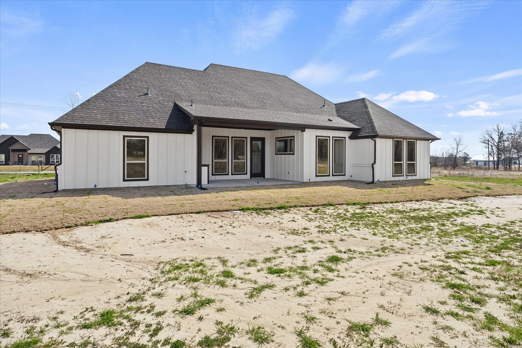 Single Family Residence For Sale in Hunt County , 3186 County Road 1076, Celeste, Texas 75423, 4 Bedroom, 3 Bathroom, 2 Garage spaces, 2,357 Sqft, built in 2026, mls#21407499, Real Estate Agent in Celeste, Homes For Sale in Hunt county, Homes For Sale in Celeste, Realtor in Celeste Texas, Real Estate Brokerage Independent Realty Texas, Luminita Cordes Realtor