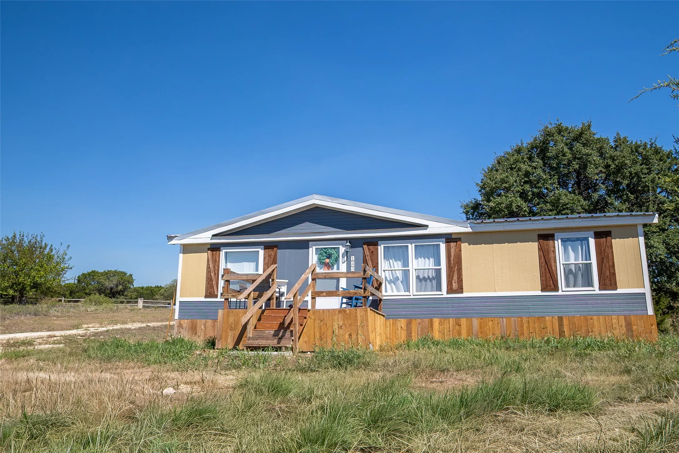 Manufactured Home For Sale in Somervell County , 1433 S Fm 56, Glen Rose, Texas 76043, 3 Bedroom, 2 Bathroom, Garage spaces, 1,664 Sqft, built in 2025, mls#21405650, Real Estate Agent in Glen Rose, Homes For Sale in Somervell county, Homes For Sale in Glen Rose, Realtor in Glen Rose Texas, Real Estate Brokerage Independent Realty Texas, Luminita Cordes Realtor