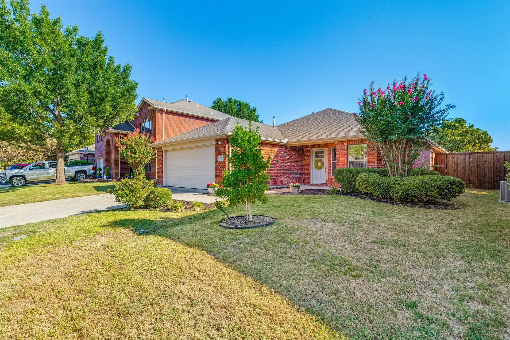 Single Family Residence For Sale