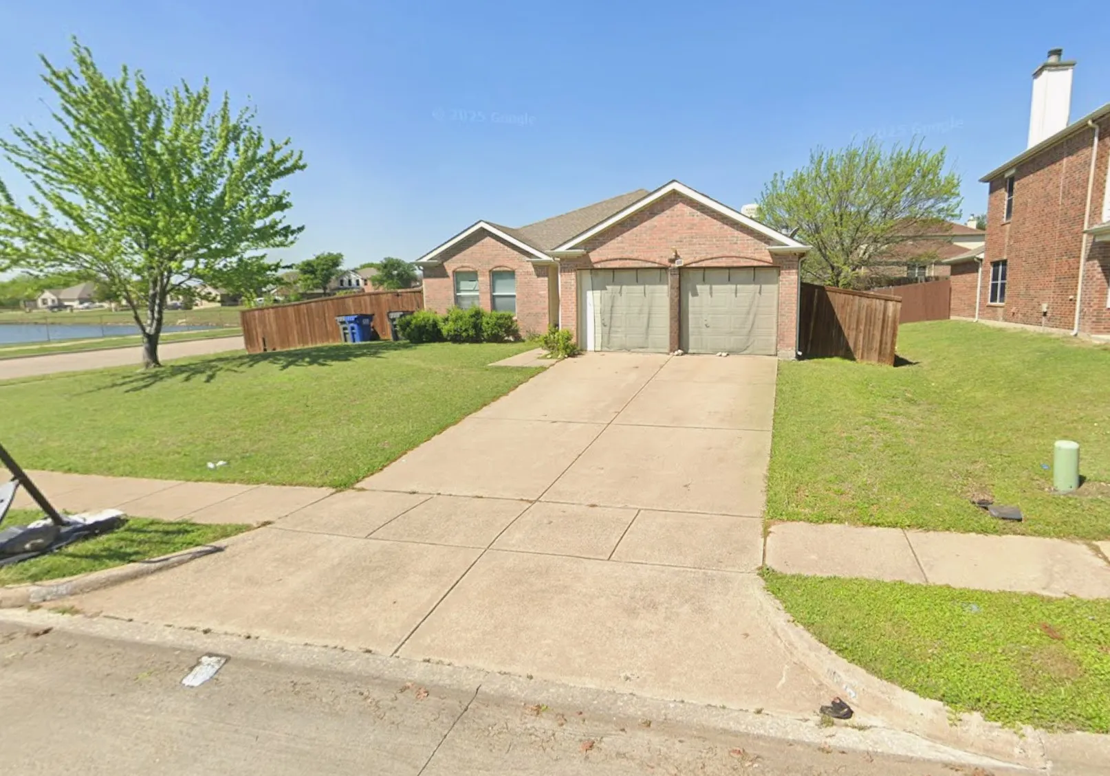 Single Family Residence For Sale