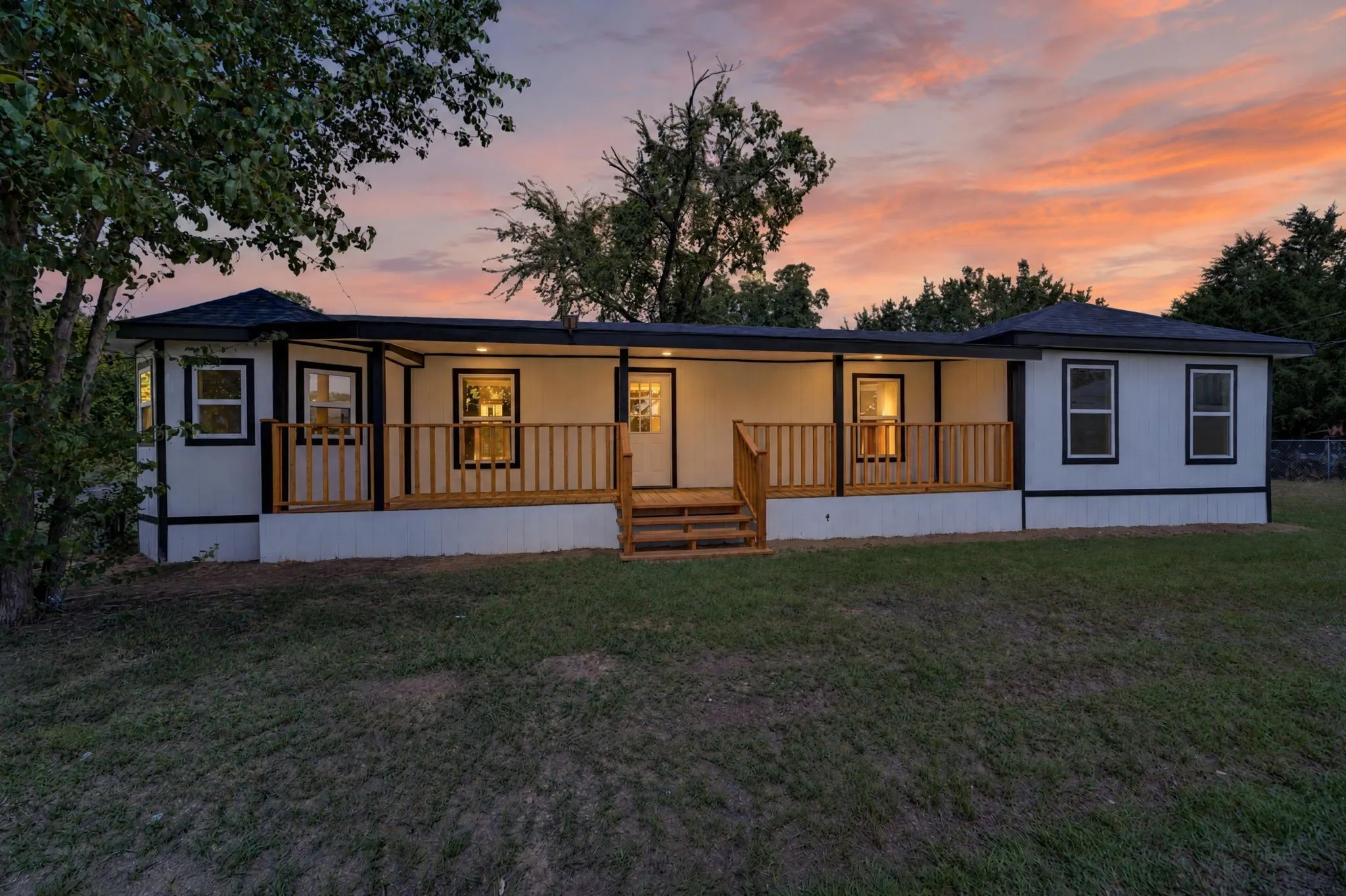 Single Family Residence For Sale