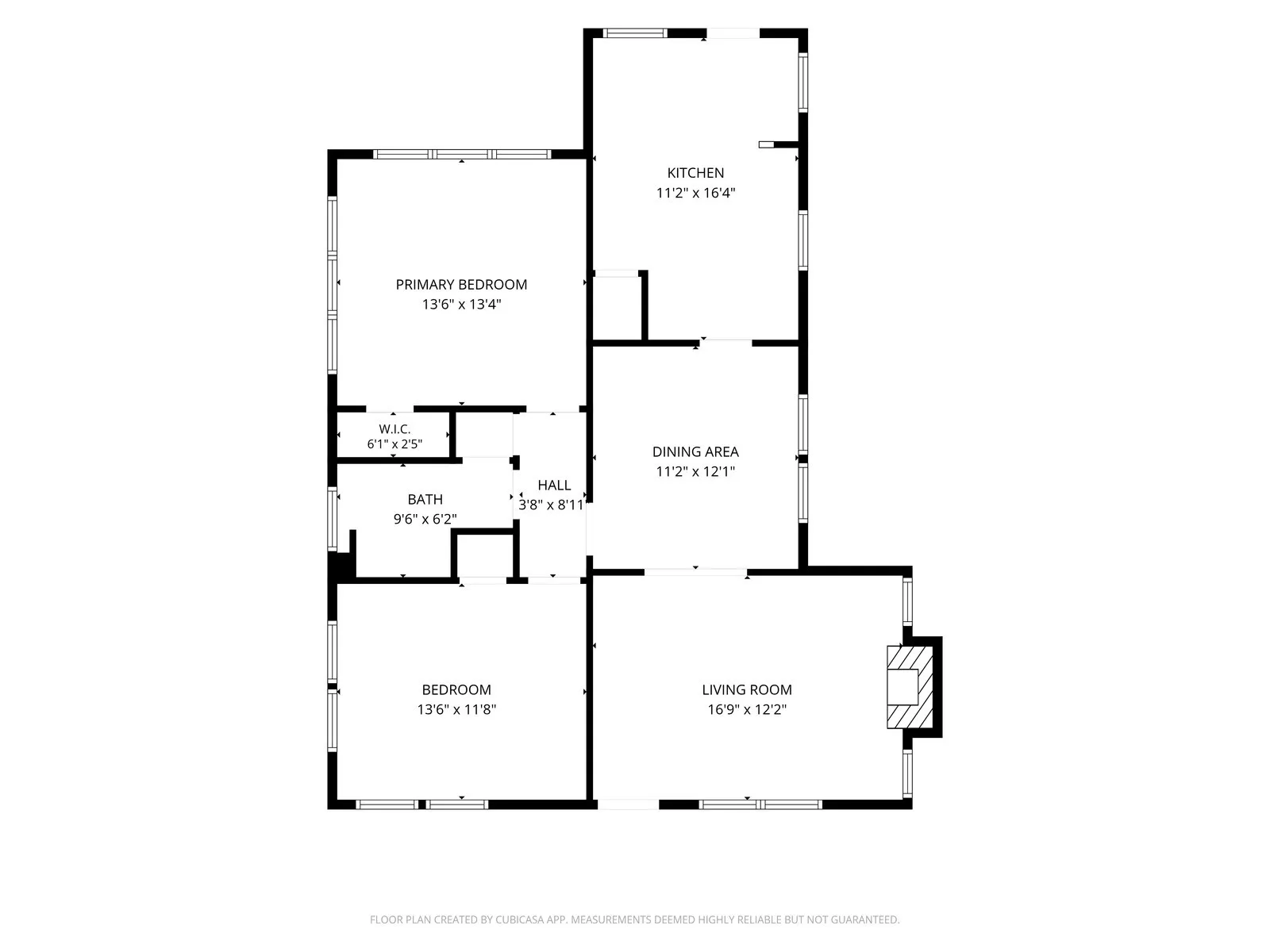 Single Family Residence For Sale in Mc Lennan County , 3327 Morrow Avenue, Waco, Texas 76707, 2 Bedroom, 1 Bathroom, Garage spaces, 1,092 Sqft, built in 1925, mls#21404454, Real Estate Agent in Waco, Homes For Sale in Mc Lennan county, Homes For Sale in Waco, Realtor in Waco Texas, Real Estate Brokerage Independent Realty Texas, Luminita Cordes Realtor
