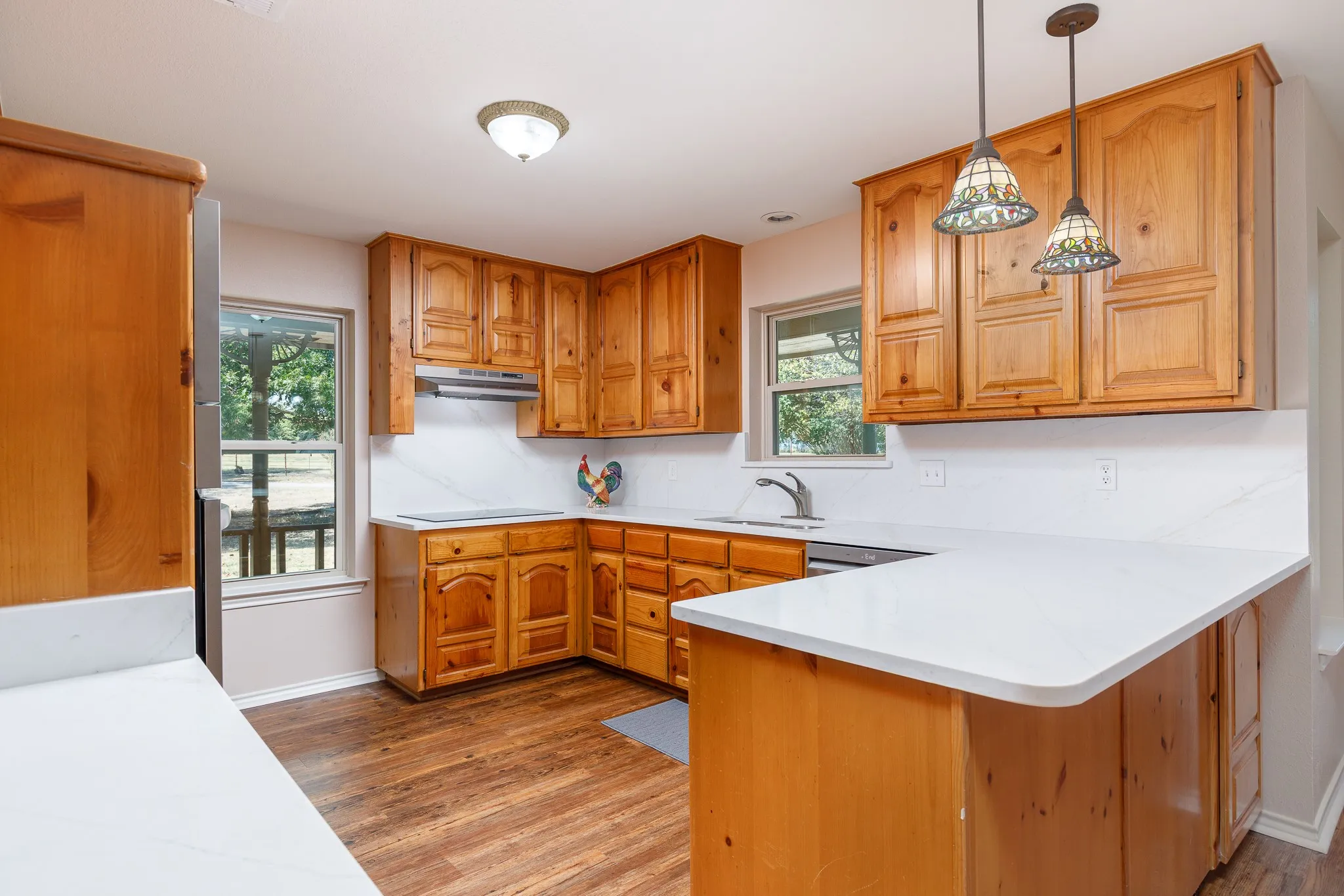 Single Family Residence For Sale in Fannin County , 6607 S State Highway 78 Highway, Bonham, Texas 75418, 3 Bedroom, 3 Bathroom, Garage spaces, 2,290 Sqft, built in 1999, mls#21399717, Real Estate Agent in Bonham, Homes For Sale in Fannin county, Homes For Sale in Bonham, Realtor in Bonham Texas, Real Estate Brokerage Independent Realty Texas, Luminita Cordes Realtor