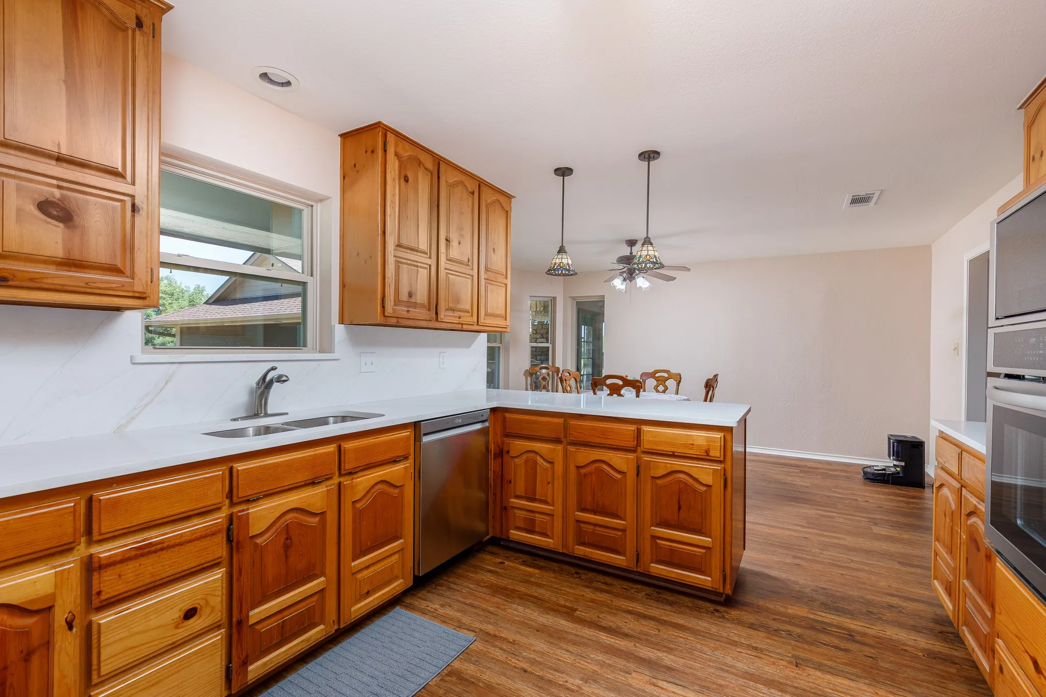 Beautiful Kitchen cabinets