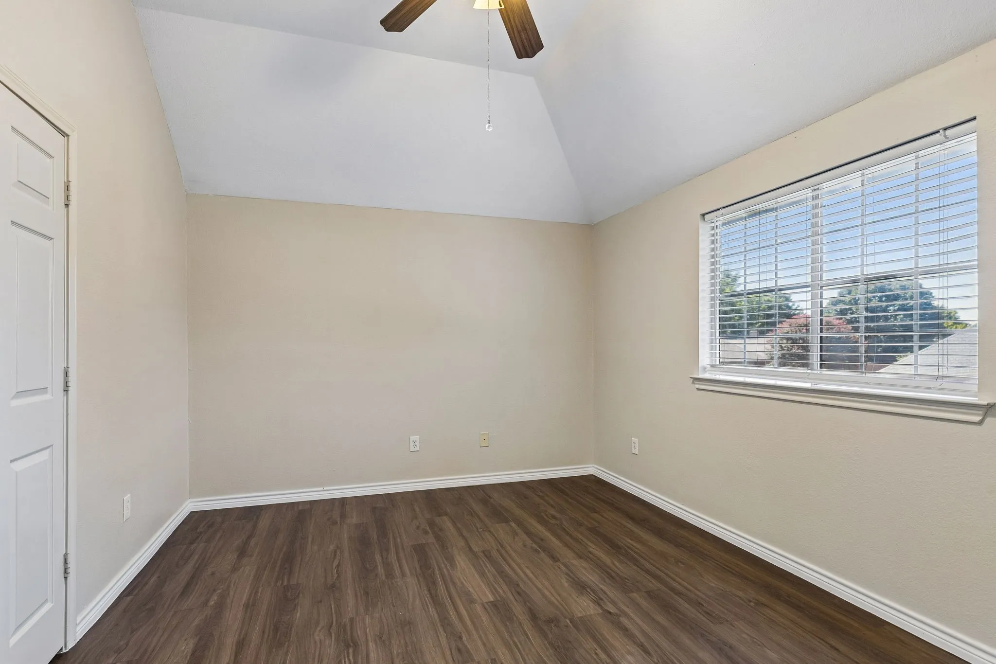 3rd bedroom, a Guest bedroom on Level 2