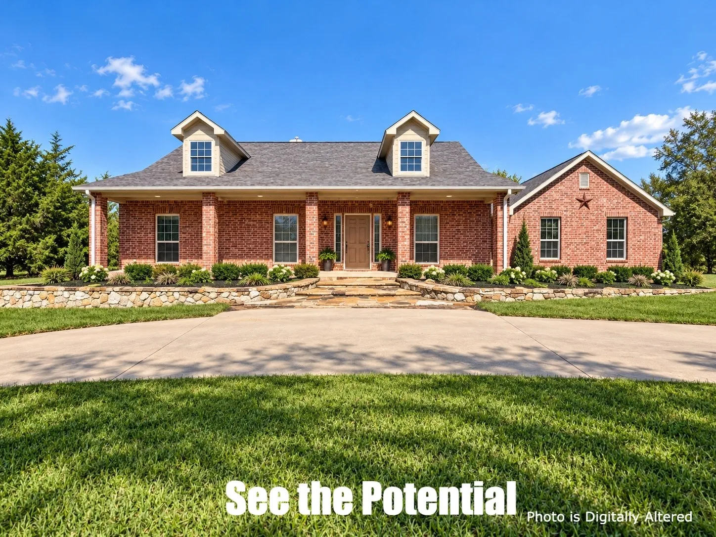 Single Family Residence For Sale in Hunt County , 2054 County Road 1034, Greenville, Texas 75401, 3 Bedroom, 3 Bathroom, 2 Garage spaces, 1,915 Sqft, built in 2005, mls#21407433, Real Estate Agent in Greenville, Homes For Sale in Hunt county, Homes For Sale in Greenville, Realtor in Greenville Texas, Real Estate Brokerage Independent Realty Texas, Luminita Cordes Realtor