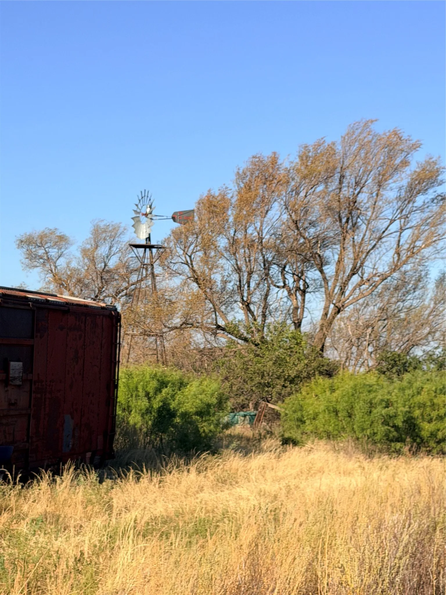 Windmill