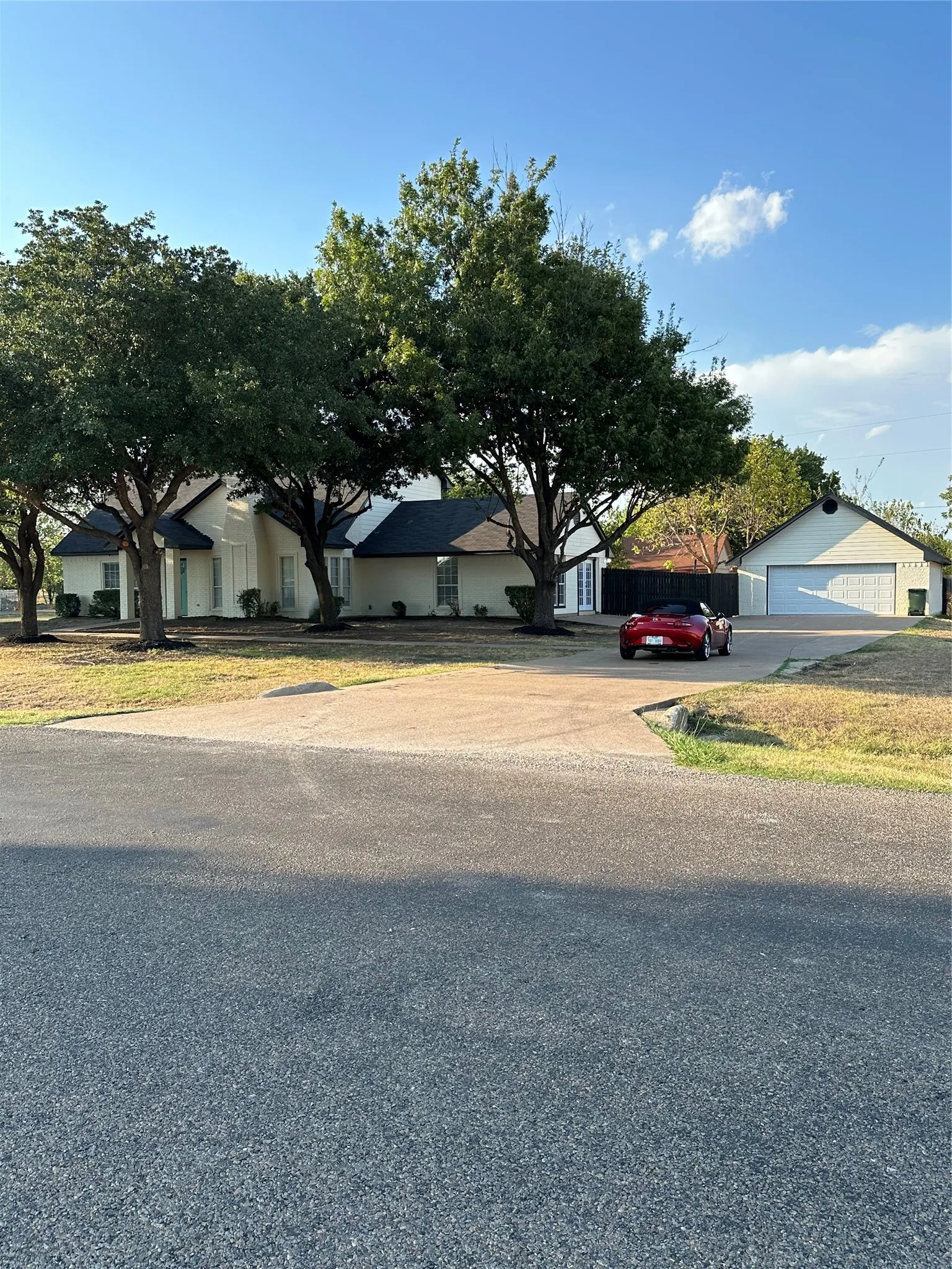 Single Family Residence For Rent
