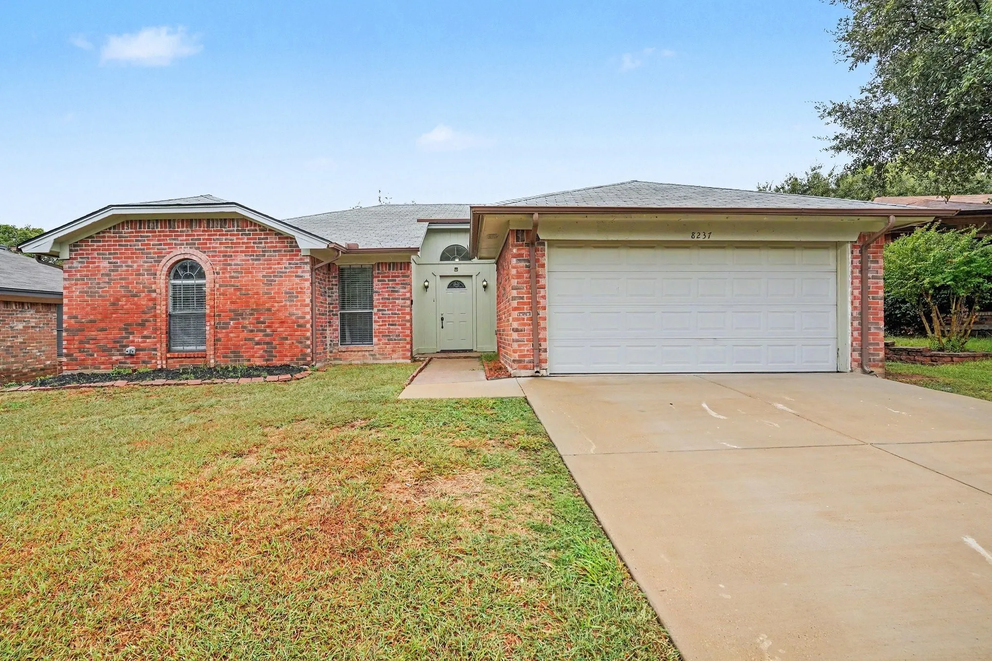 Single Family Residence For Sale