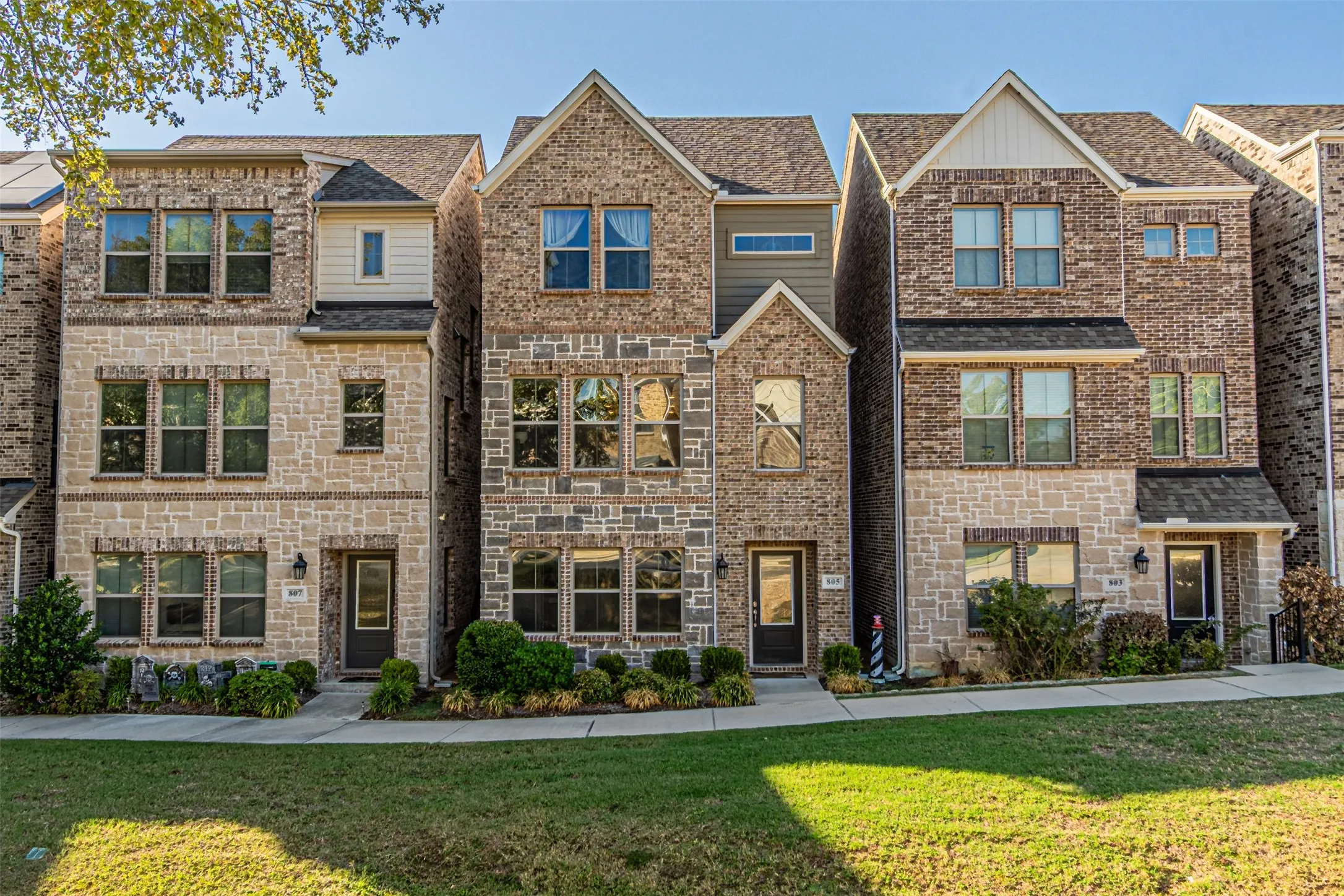 805 Tennessee Dr.