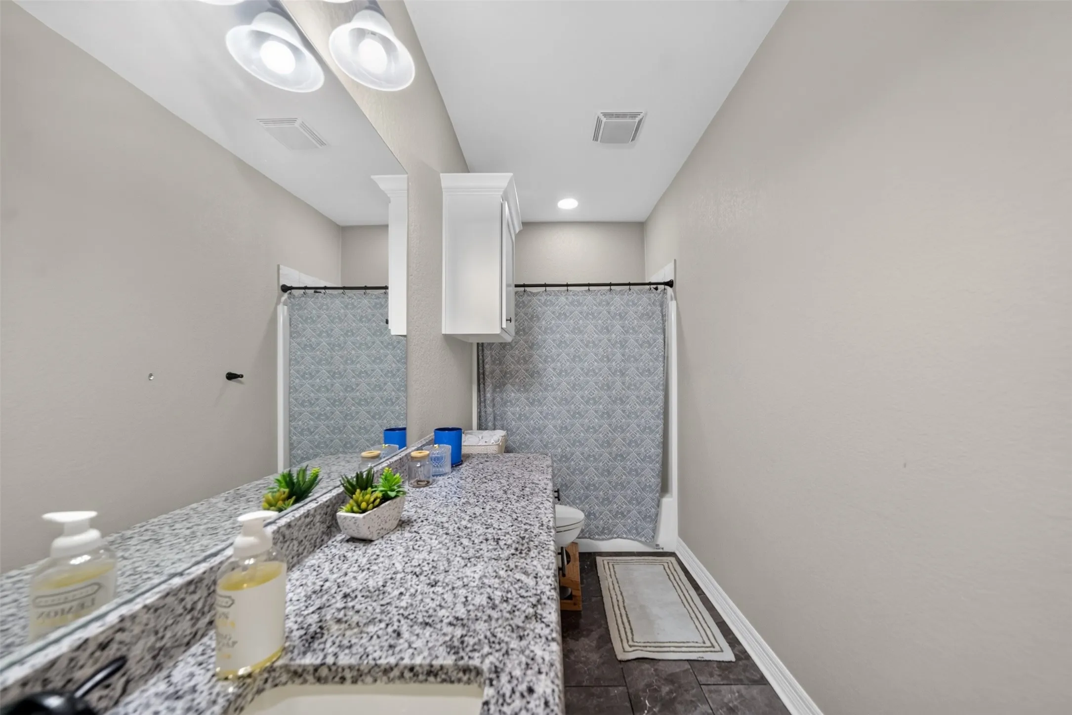 Bathroom #2