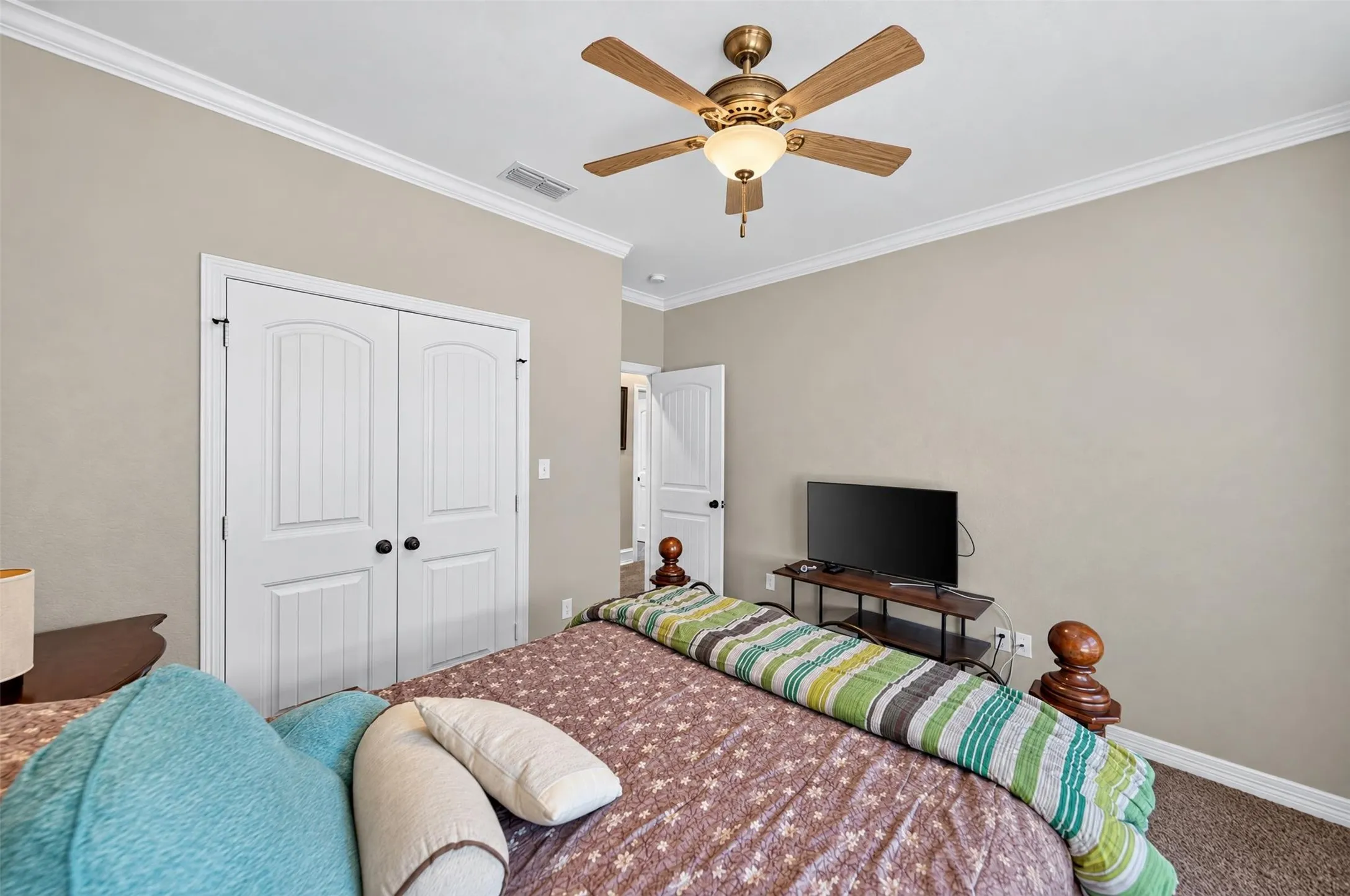Bedroom #3