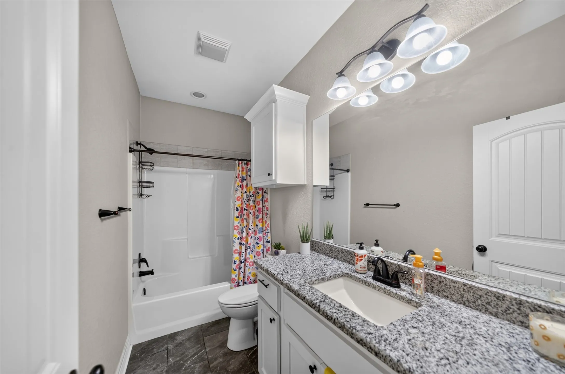 Bathroom #1