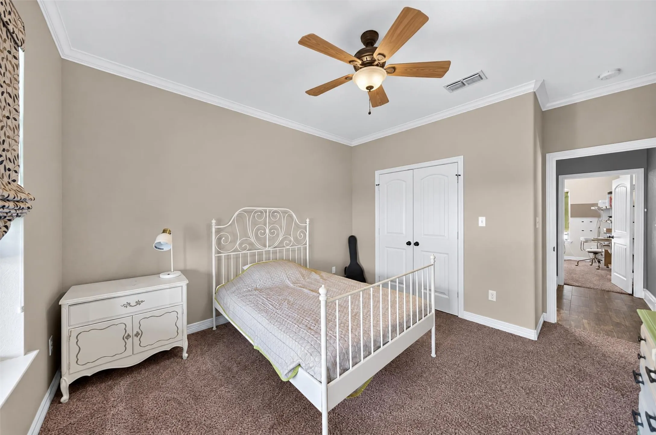 Bedroom #2