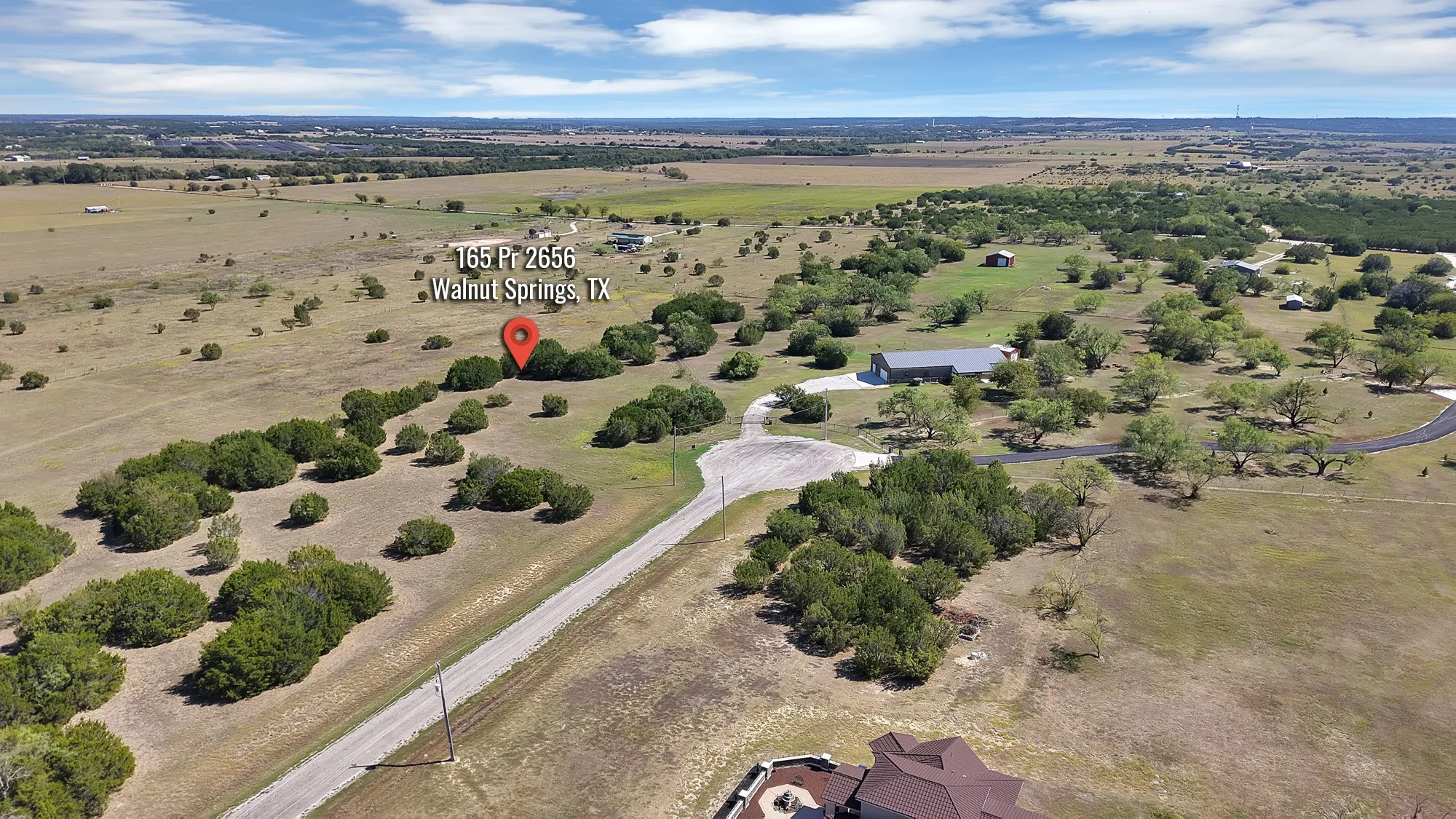 Unimproved Land For Sale in Bosque County , 165 Private Road 2656, Walnut Springs, Texas 76690, 0, 0, Garage spaces, 0 Sqft, built in 0, mls#21400300, Real Estate Agent in Walnut Springs, Homes For Sale in Bosque county, Homes For Sale in Walnut Springs, Realtor in Walnut Springs Texas, Real Estate Brokerage Independent Realty Texas, Luminita Cordes Realtor