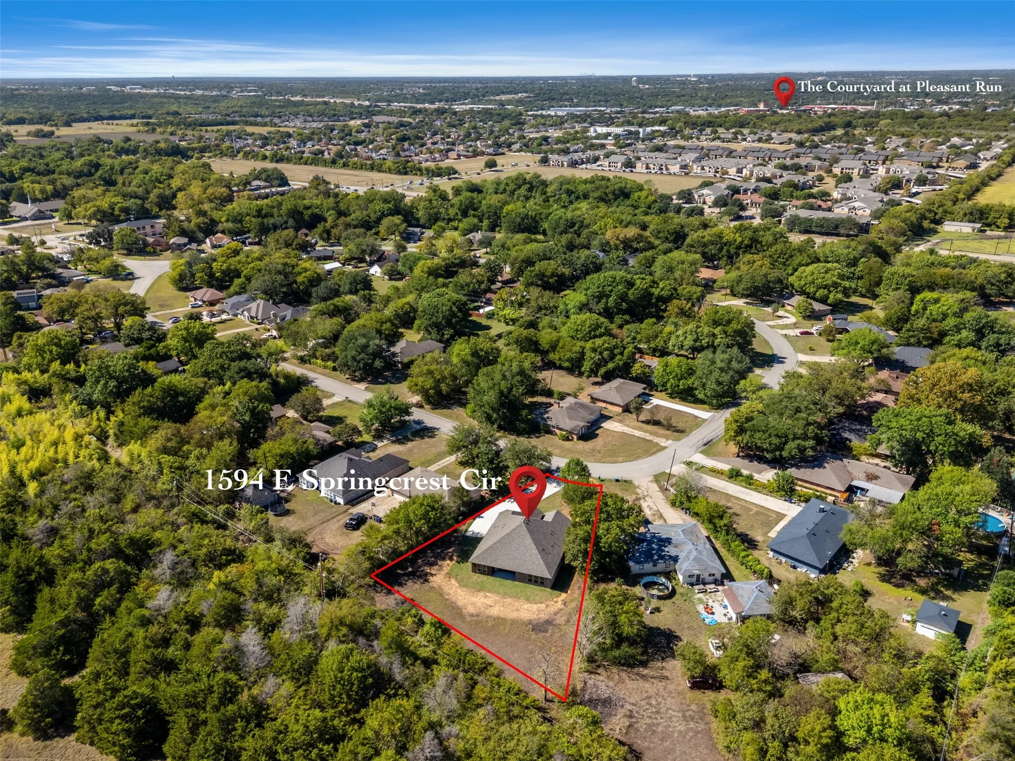 Single Family Residence For Sale in Dallas County , 1594 E Springcrest Circle, Lancaster, Texas 75134, 4 Bedroom, 3 Bathroom, 2 Garage spaces, 2,250 Sqft, built in 2026, mls#21407574, Real Estate Agent in Lancaster, Homes For Sale in Dallas county, Homes For Sale in Lancaster, Realtor in Lancaster Texas, Real Estate Brokerage Independent Realty Texas, Luminita Cordes Realtor