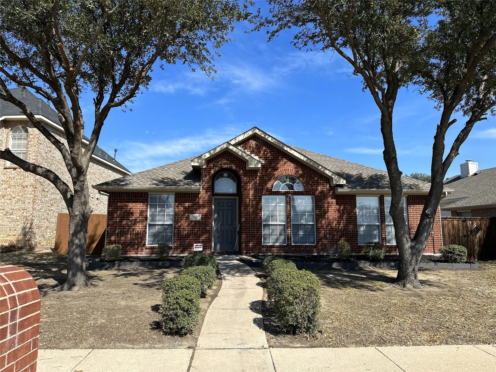 Single Family Residence For Rent in Denton County , 3160 Delaford Drive, Carrollton, Texas 75007, 3 Bedroom, 2 Bathroom, 2 Garage spaces, 2,114 Sqft, built in 1999, mls#21407577, Real Estate Agent in Carrollton, Homes For Rent in Denton county, Homes For Rent in Carrollton, Realtor in Carrollton Texas, Real Estate Brokerage Independent Realty Texas, Luminita Cordes Realtor