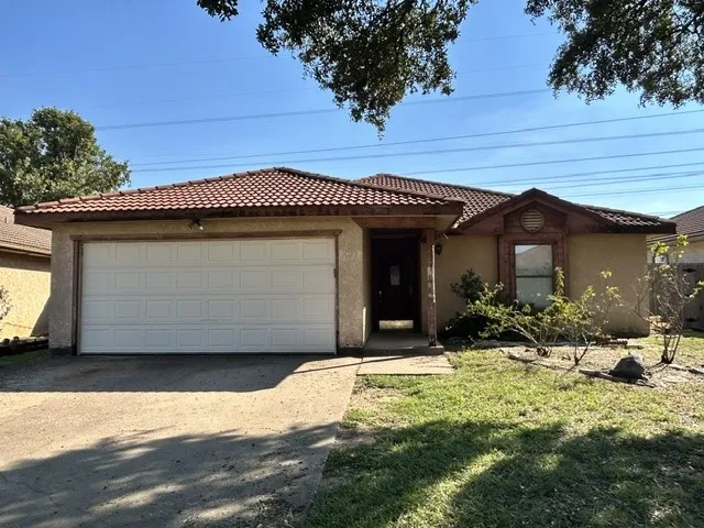 Single Family Residence For Sale
