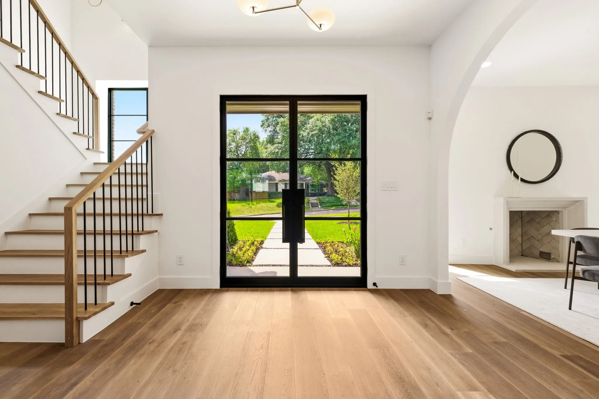Single Family Residence For Sale in Dallas County , 7153 Cornelia Lane, Dallas, Texas 75214, 5 Bedroom, 5 Bathroom, 3 Garage spaces, 5,055 Sqft, built in 2025, mls#21407576, Real Estate Agent in Dallas, Homes For Sale in Dallas county, Homes For Sale in Dallas, Realtor in Dallas Texas, Real Estate Brokerage Independent Realty Texas, Luminita Cordes Realtor