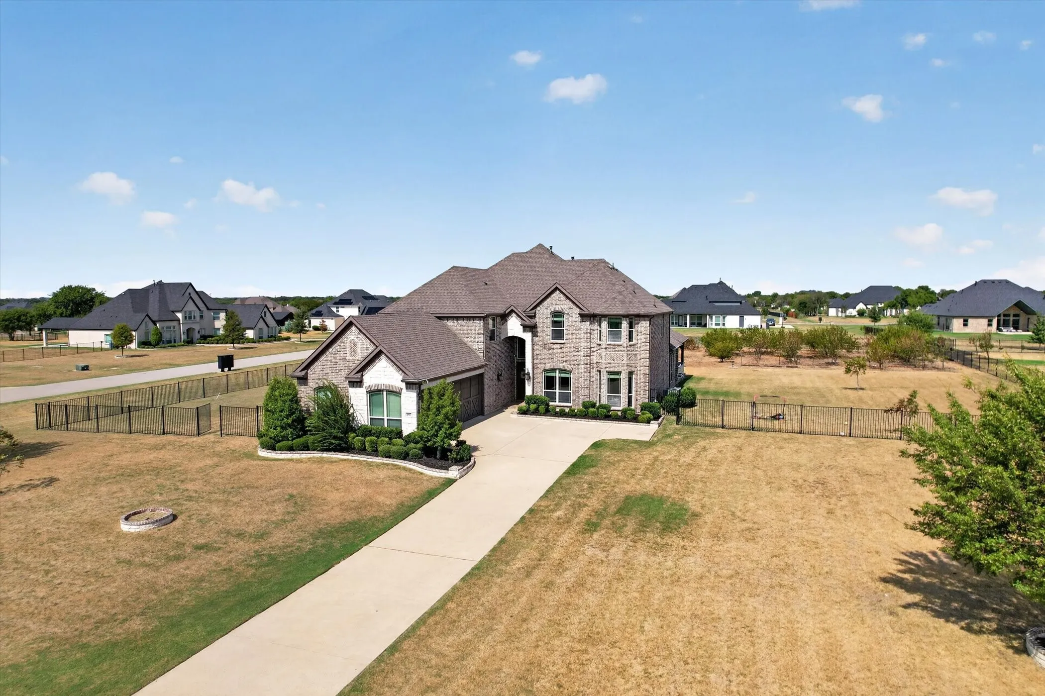 Single Family Residence For Sale in Collin County , 4901 Keswick Drive, Parker, Texas 75002, 6 Bedroom, 5 Bathroom, 3 Garage spaces, 4,762 Sqft, built in 2018, mls#21400226, Real Estate Agent in Parker, Homes For Sale in Collin county, Homes For Sale in Parker, Realtor in Parker Texas, Real Estate Brokerage Independent Realty Texas, Luminita Cordes Realtor