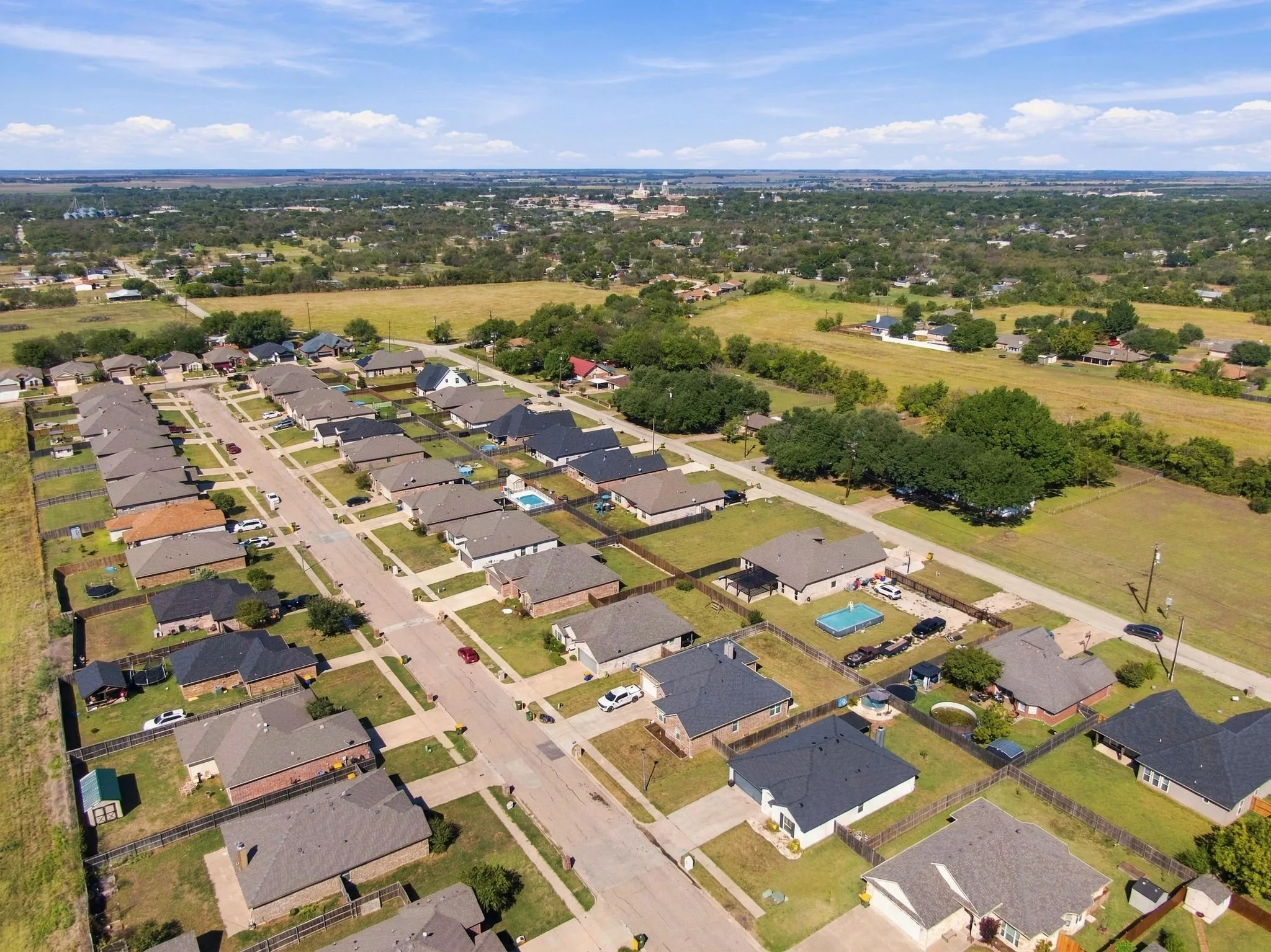 Single Family Residence For Sale in Hill County , 425 Stoneridge Drive, Hillsboro, Texas 76645, 3 Bedroom, 2 Bathroom, 2 Garage spaces, 1,555 Sqft, built in 2018, mls#21406355, Real Estate Agent in Hillsboro, Homes For Sale in Hill county, Homes For Sale in Hillsboro, Realtor in Hillsboro Texas, Real Estate Brokerage Independent Realty Texas, Luminita Cordes Realtor