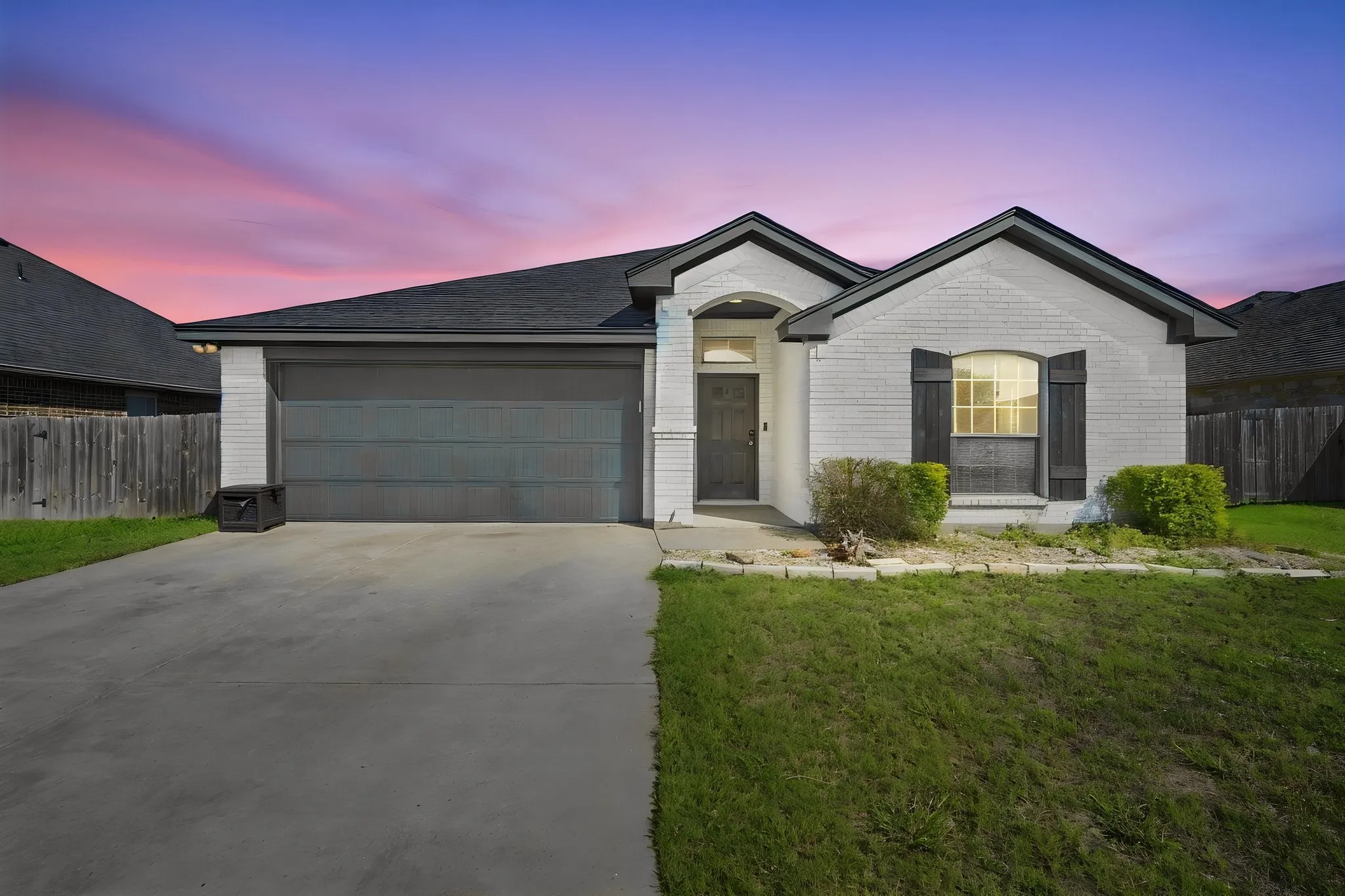 Single Family Residence For Sale