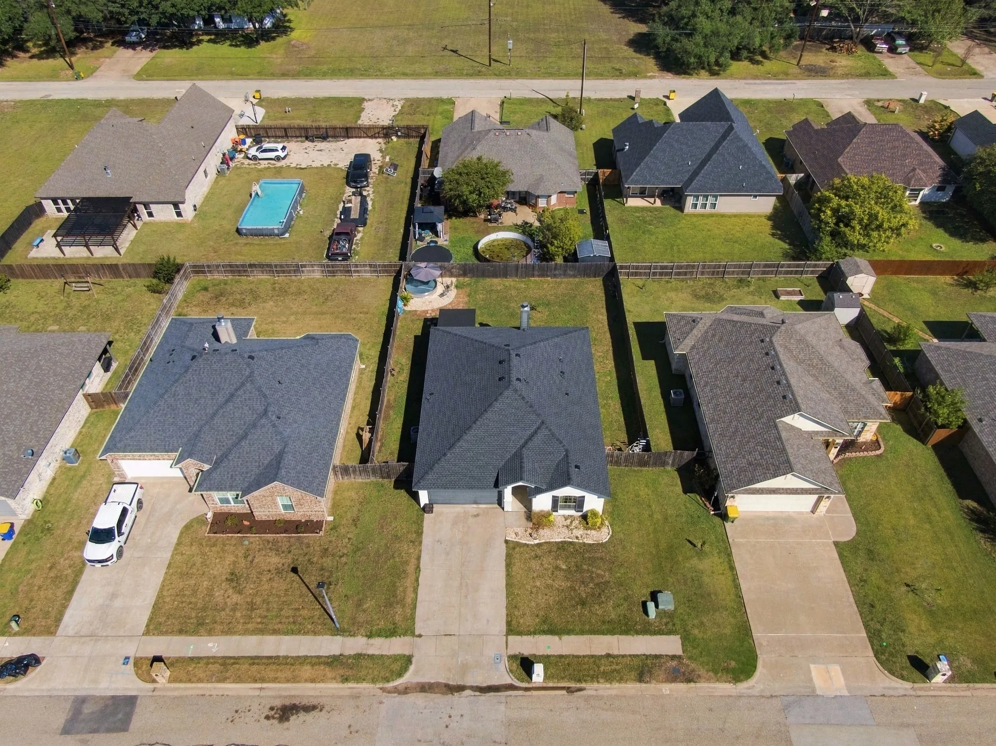 Single Family Residence For Sale in Hill County , 425 Stoneridge Drive, Hillsboro, Texas 76645, 3 Bedroom, 2 Bathroom, 2 Garage spaces, 1,555 Sqft, built in 2018, mls#21406355, Real Estate Agent in Hillsboro, Homes For Sale in Hill county, Homes For Sale in Hillsboro, Realtor in Hillsboro Texas, Real Estate Brokerage Independent Realty Texas, Luminita Cordes Realtor