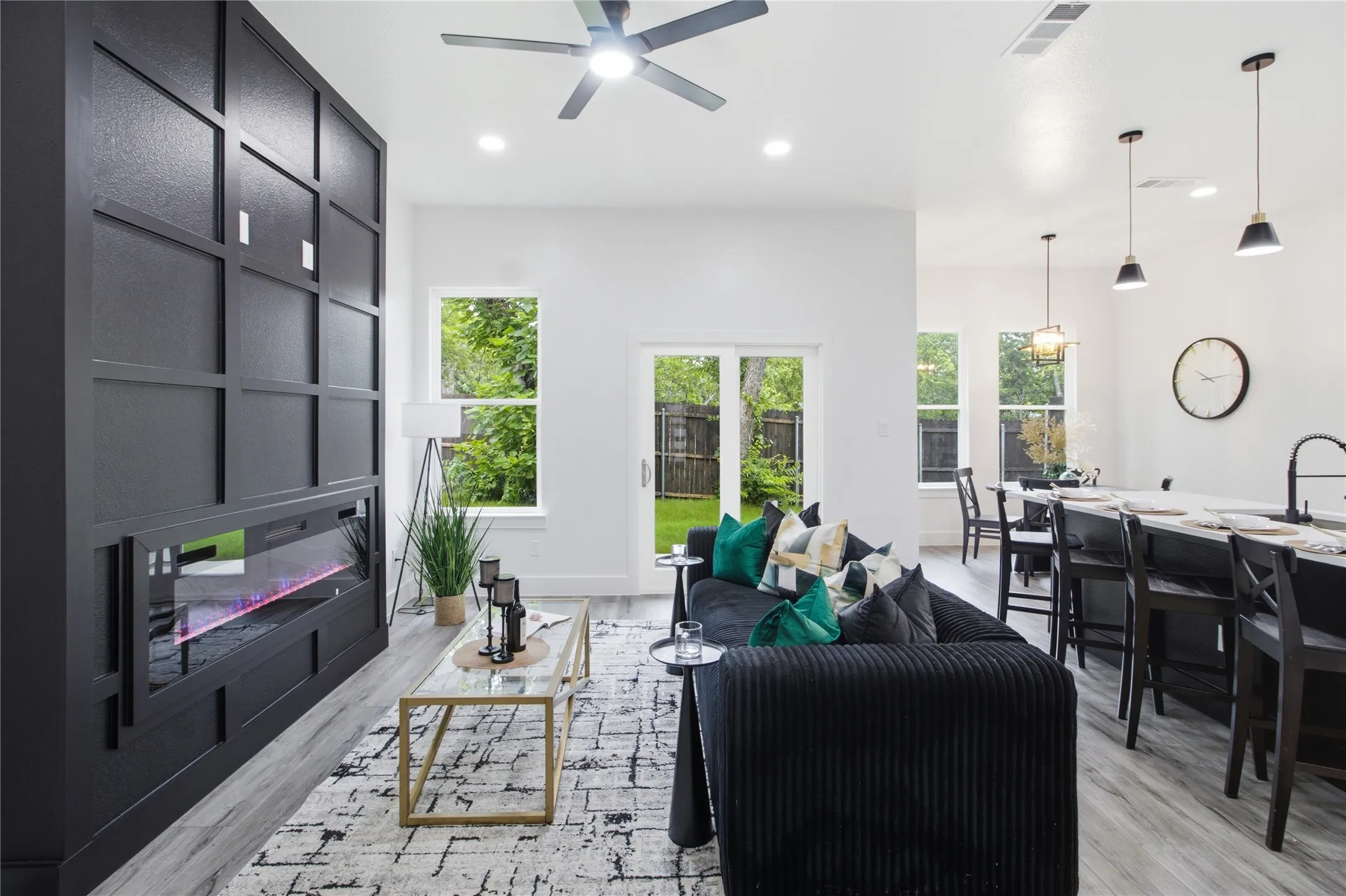 Single Family Residence For Sale in Tarrant County , 2504 Vaughn Boulevard, Fort Worth, Texas 76105, 3 Bedroom, 2 Bathroom, 2 Garage spaces, 1,592 Sqft, built in 2026, mls#21404355, Real Estate Agent in Fort Worth, Homes For Sale in Tarrant county, Homes For Sale in Fort Worth, Realtor in Fort Worth Texas, Real Estate Brokerage Independent Realty Texas, Luminita Cordes Realtor
