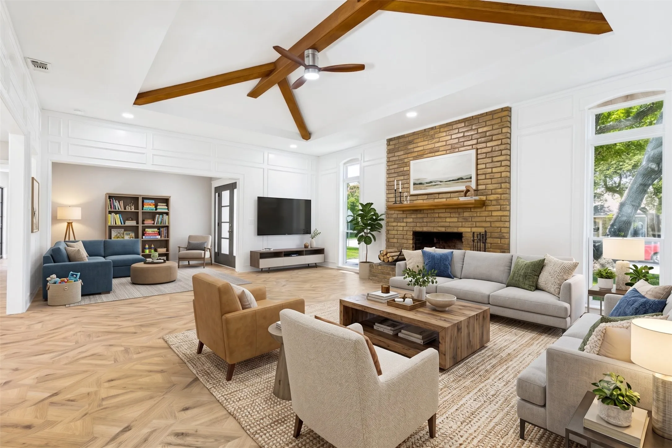 Single Family Residence For Rent