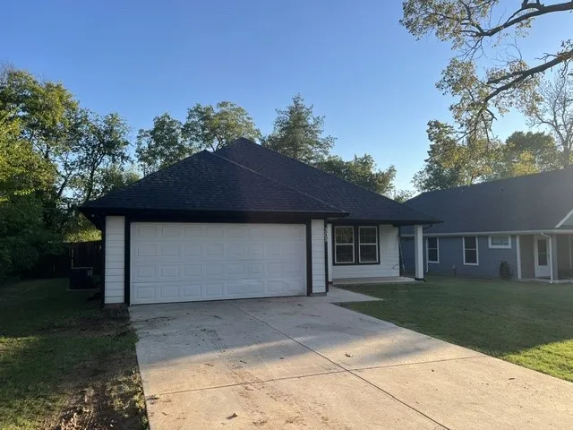 Single Family Residence For Sale