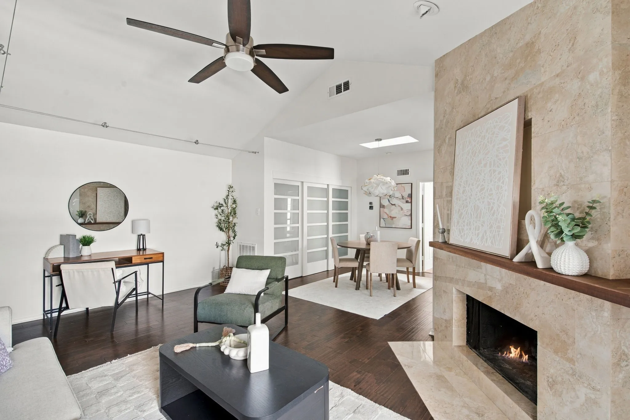 Condominium For Sale