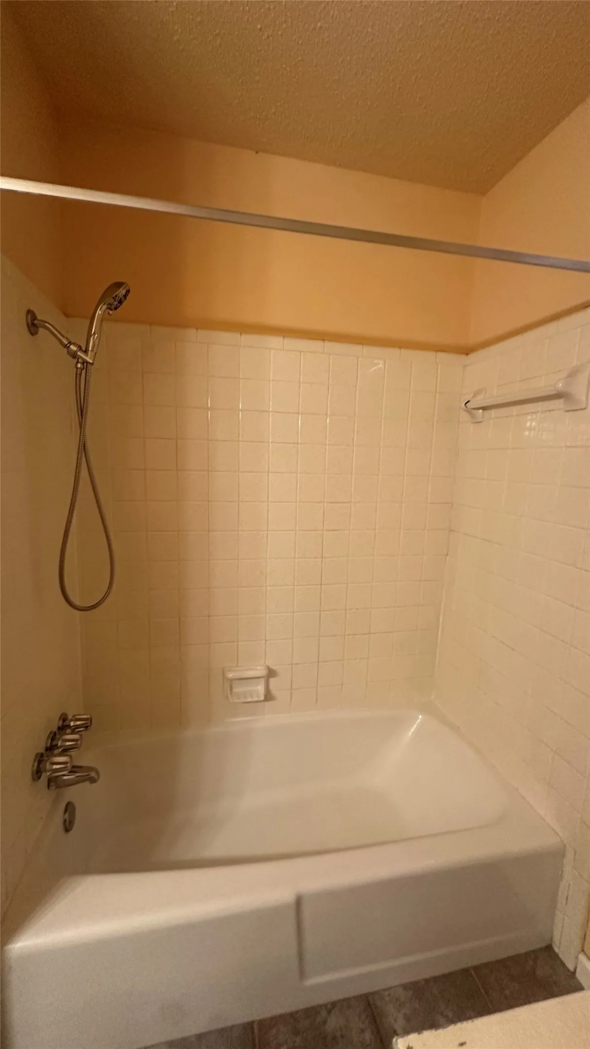 Front BR, direct access to bathroom from hall and 3rd BR direct access