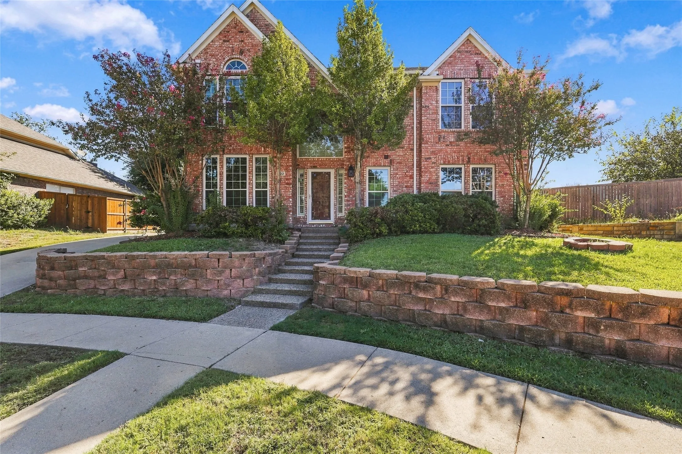 Single Family Residence For Sale