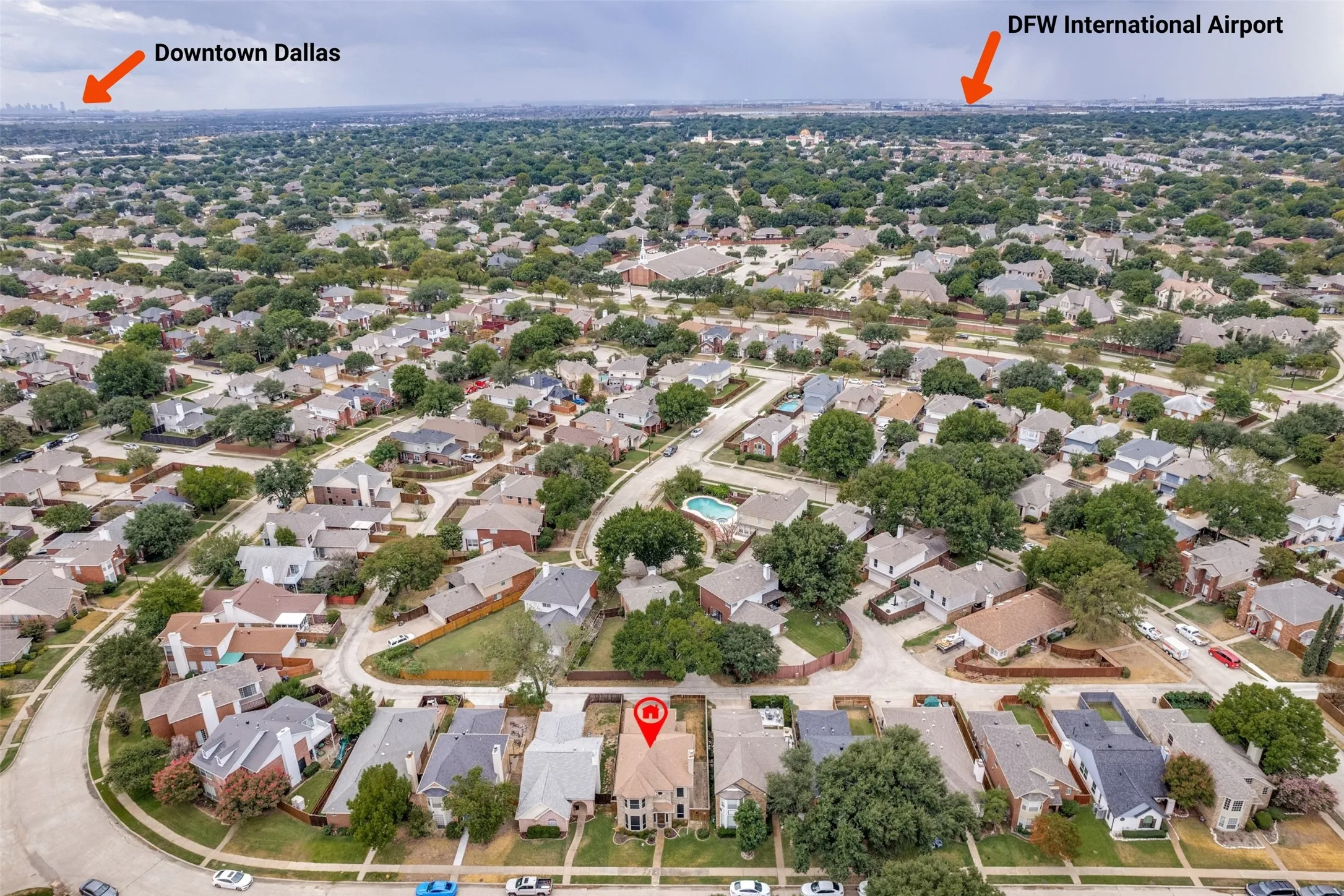 Single Family Residence For Sale in Dallas County , 649 Raintree Circle, Coppell, Texas 75019, 4 Bedroom, 3 Bathroom, 2 Garage spaces, 2,078 Sqft, built in 1990, mls#21404762, Real Estate Agent in Coppell, Homes For Sale in Dallas county, Homes For Sale in Coppell, Realtor in Coppell Texas, Real Estate Brokerage Independent Realty Texas, Luminita Cordes Realtor