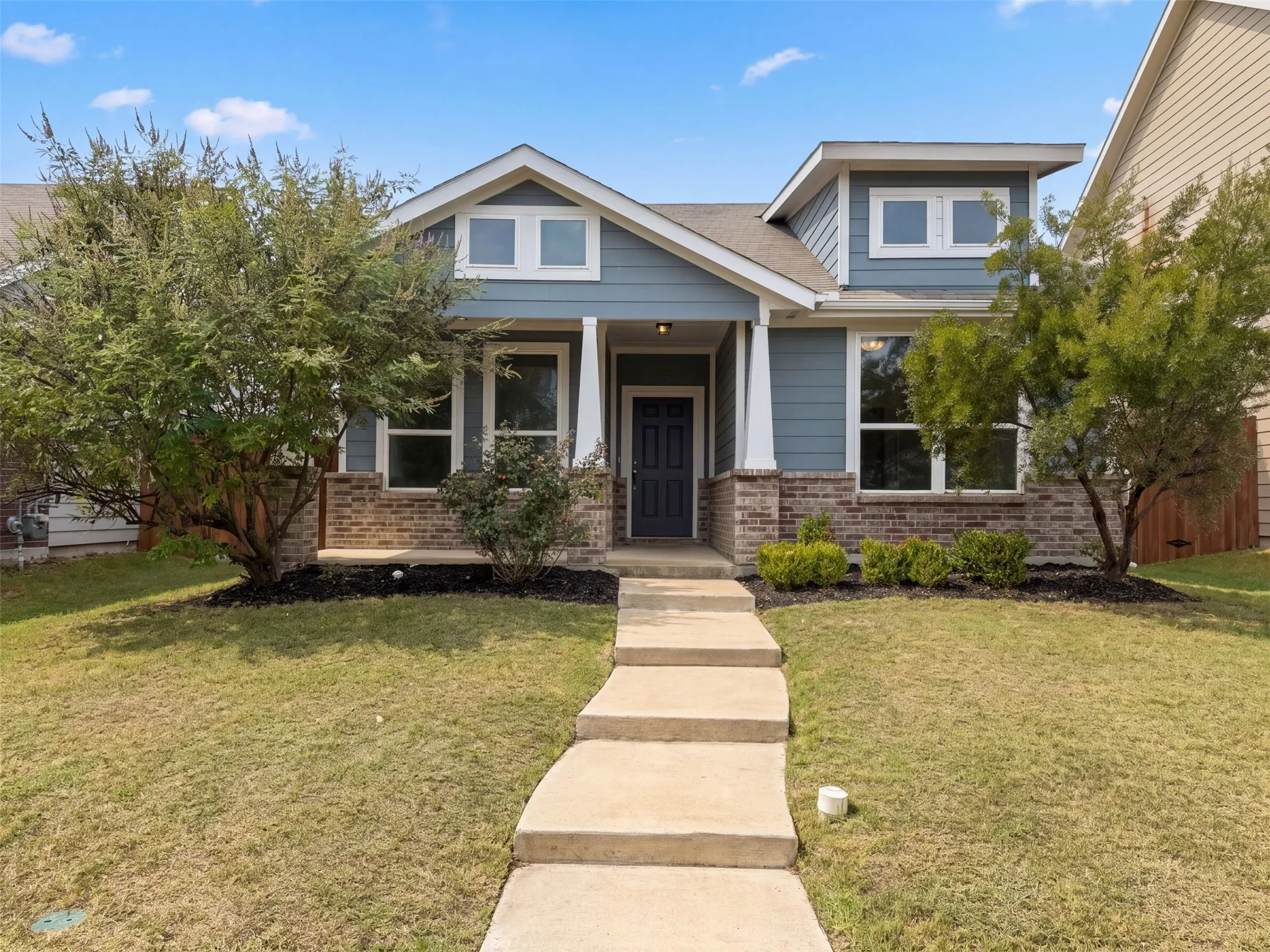 Single Family Residence For Sale