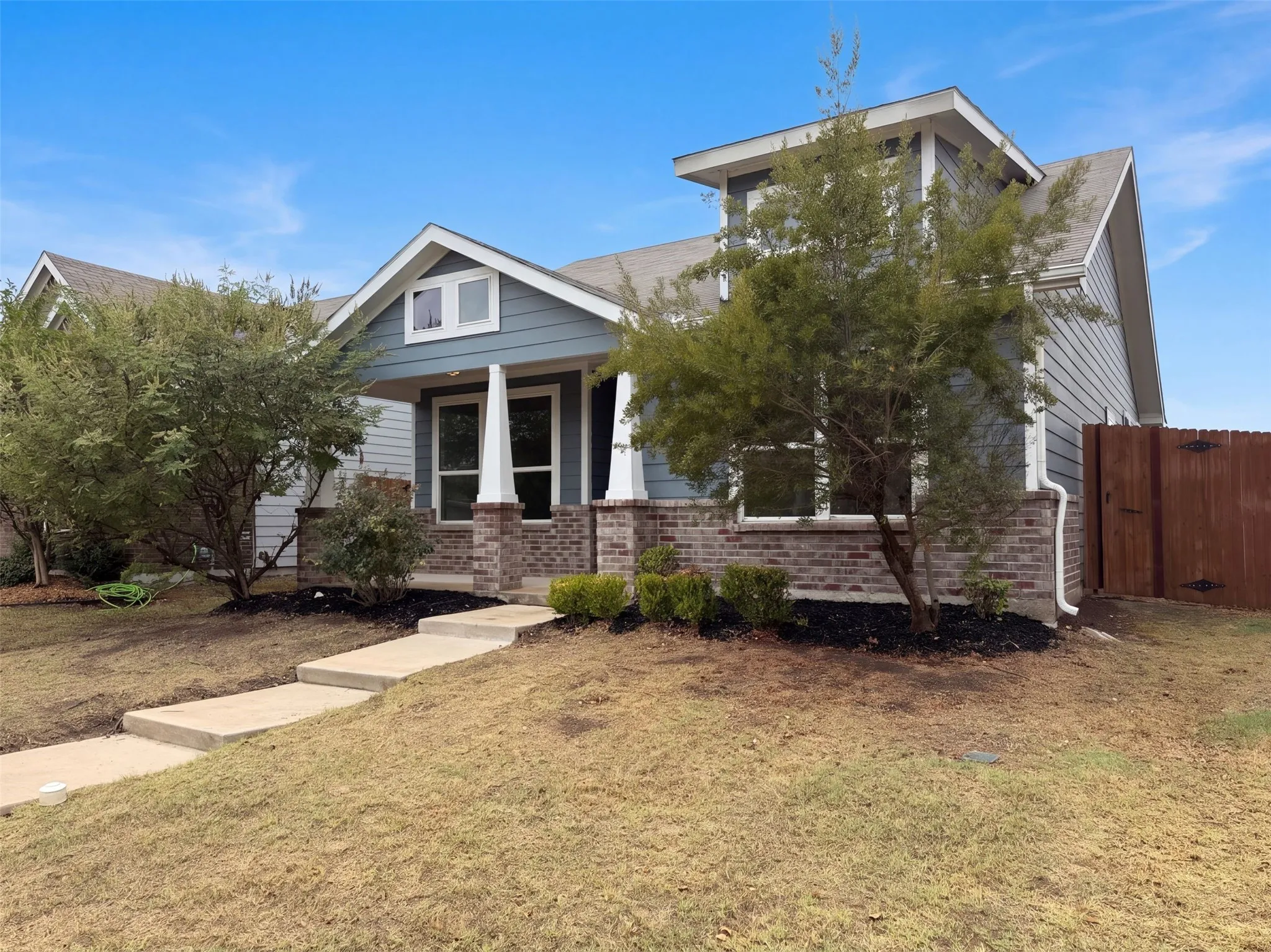 Single Family Residence For Sale in Kaufman County , 2825 Journey Lane, Heartland, Texas 75114, 3 Bedroom, 2 Bathroom, 2 Garage spaces, 1,460 Sqft, built in 2020, mls#21407642, Real Estate Agent in Heartland, Homes For Sale in Kaufman county, Homes For Sale in Heartland, Realtor in Heartland Texas, Real Estate Brokerage Independent Realty Texas, Luminita Cordes Realtor