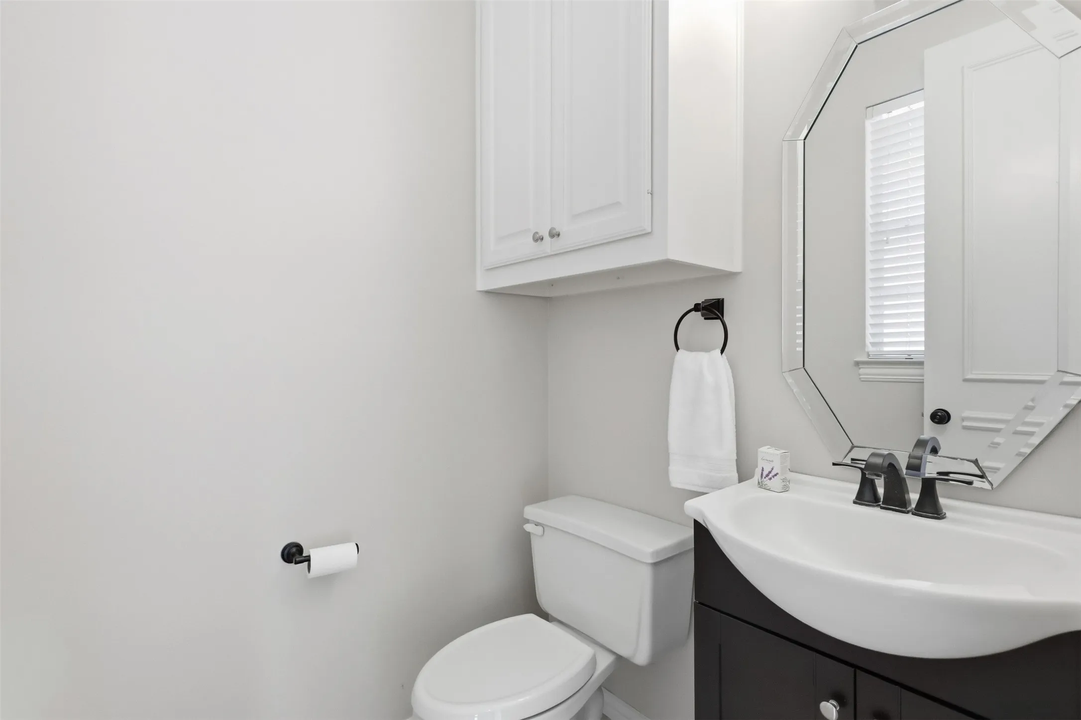Half bath