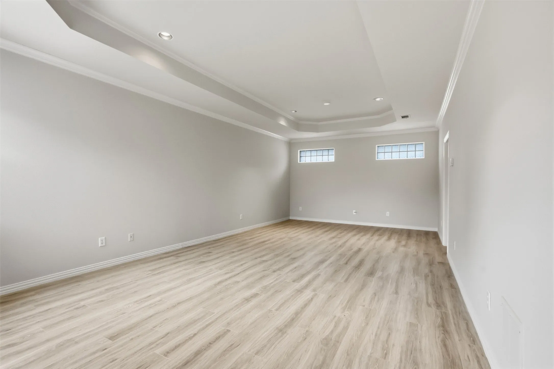 Upstairs Game Room