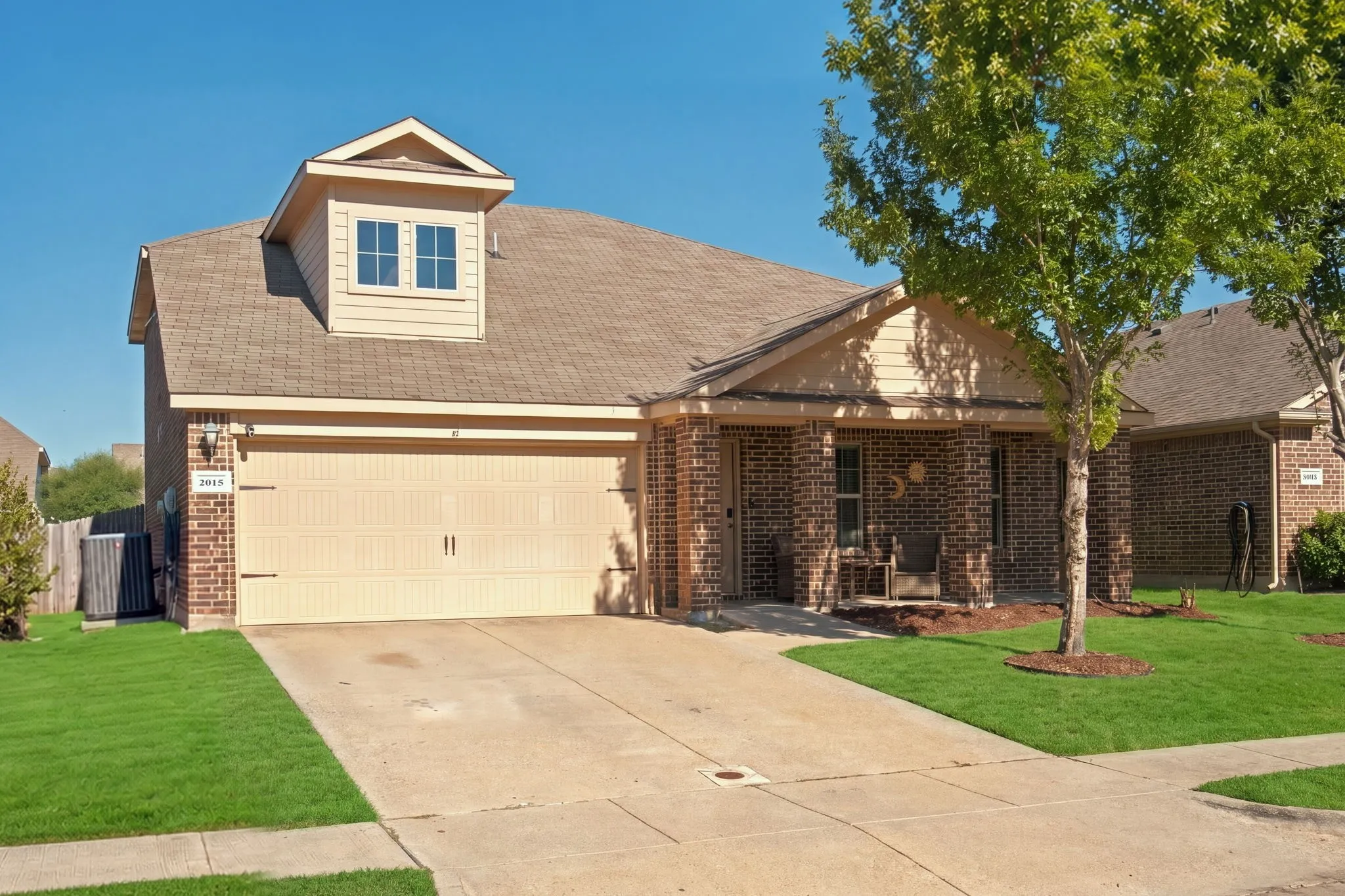 Single Family Residence For Sale