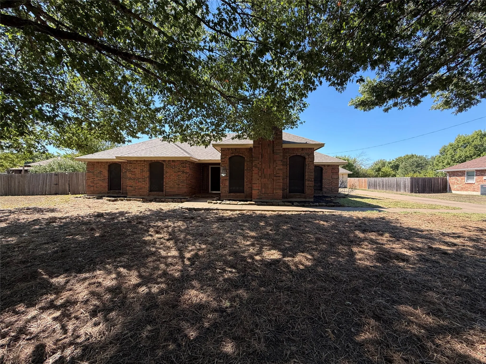 Single Family Residence For Sale