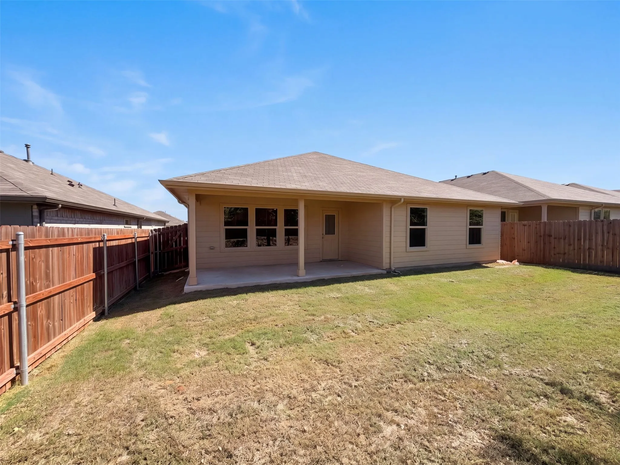 Single Family Residence For Sale in Parker County , 517 Bronze Circle W, Springtown, Texas 76082, 4 Bedroom, 2 Bathroom, 1 Garage spaces, 1,746 Sqft, built in 2024, mls#21407667, Real Estate Agent in Springtown, Homes For Sale in Parker county, Homes For Sale in Springtown, Realtor in Springtown Texas, Real Estate Brokerage Independent Realty Texas, Luminita Cordes Realtor