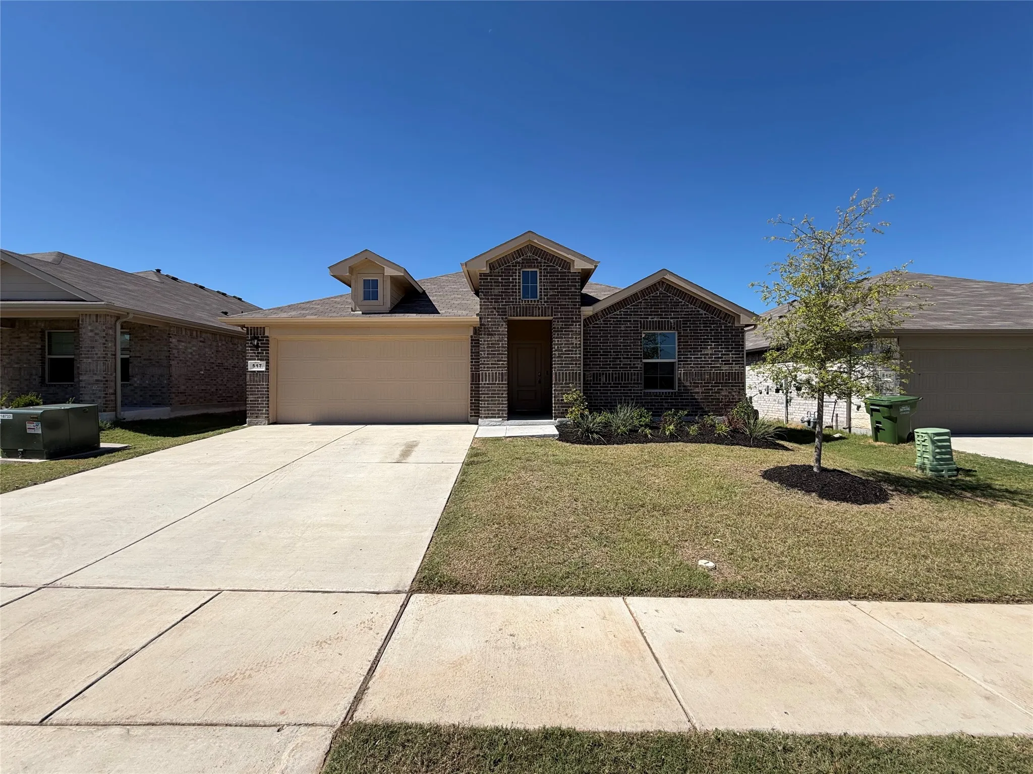 Single Family Residence For Sale