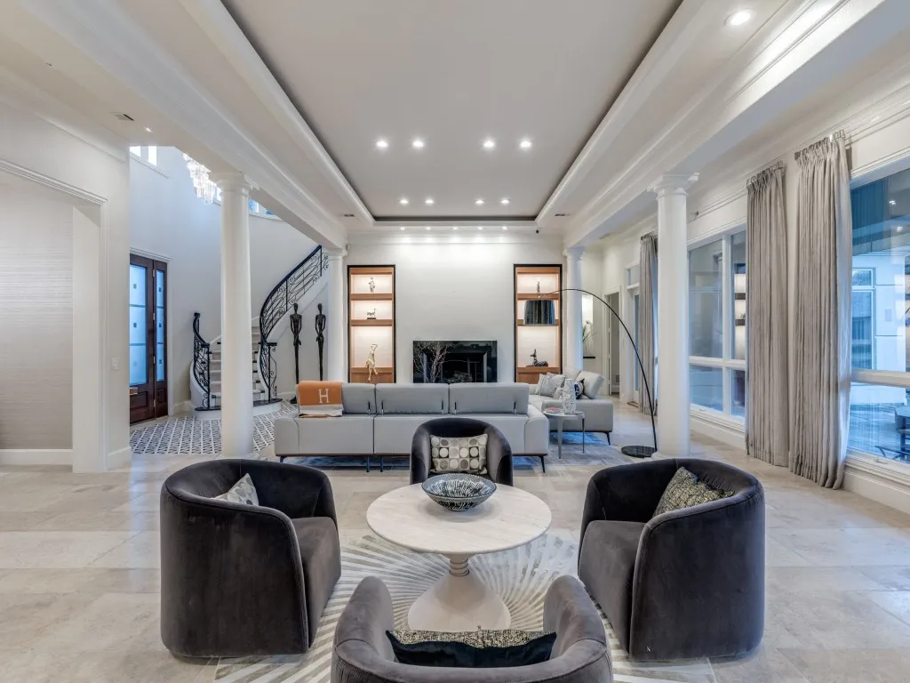 Single Family Residence For Rent in Dallas County , 16 Robledo Drive, Dallas, Texas 75230, 5 Bedroom, 6 Bathroom, 3 Garage spaces, 5,988 Sqft, built in 1996, mls#21396803, Real Estate Agent in Dallas, Homes For Rent in Dallas county, Homes For Rent in Dallas, Realtor in Dallas Texas, Real Estate Brokerage Independent Realty Texas, Luminita Cordes Realtor