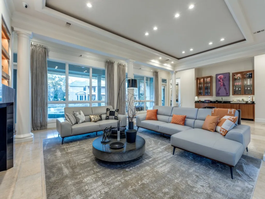 Single Family Residence For Rent in Dallas County , 16 Robledo Drive, Dallas, Texas 75230, 5 Bedroom, 6 Bathroom, 3 Garage spaces, 5,988 Sqft, built in 1996, mls#21396803, Real Estate Agent in Dallas, Homes For Rent in Dallas county, Homes For Rent in Dallas, Realtor in Dallas Texas, Real Estate Brokerage Independent Realty Texas, Luminita Cordes Realtor