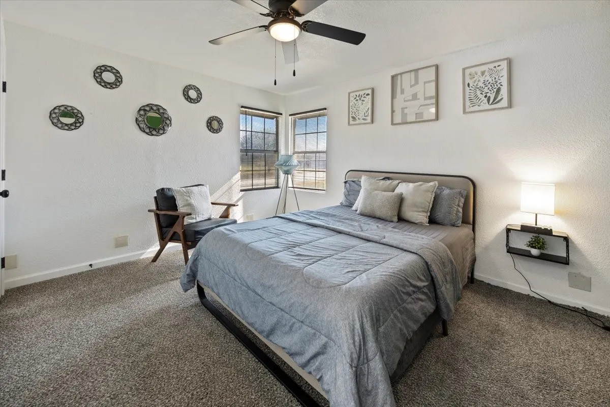 Third Bedroom.