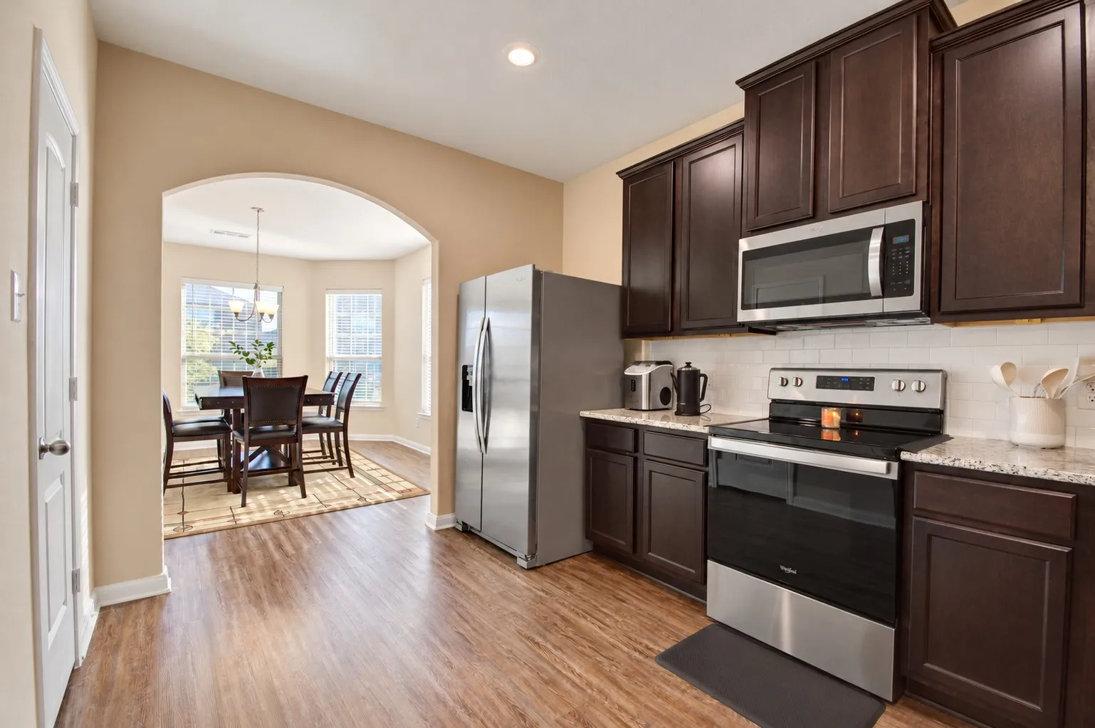 Single Family Residence For Sale in Denton County , 717 Lansman Trail, Denton, Texas 76207, 2 Bedroom, 2 Bathroom, 2 Garage spaces, 1,927 Sqft, built in 2019, mls#21407685, Real Estate Agent in Denton, Homes For Sale in Denton county, Homes For Sale in Denton, Realtor in Denton Texas, Real Estate Brokerage Independent Realty Texas, Luminita Cordes Realtor