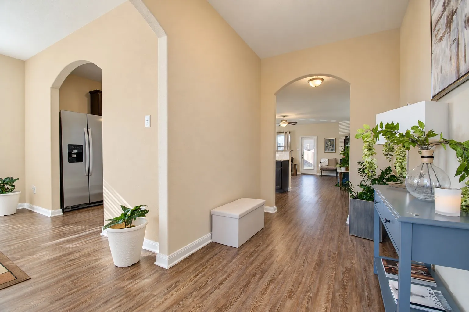 Single Family Residence For Sale in Denton County , 717 Lansman Trail, Denton, Texas 76207, 2 Bedroom, 2 Bathroom, 2 Garage spaces, 1,927 Sqft, built in 2019, mls#21407685, Real Estate Agent in Denton, Homes For Sale in Denton county, Homes For Sale in Denton, Realtor in Denton Texas, Real Estate Brokerage Independent Realty Texas, Luminita Cordes Realtor