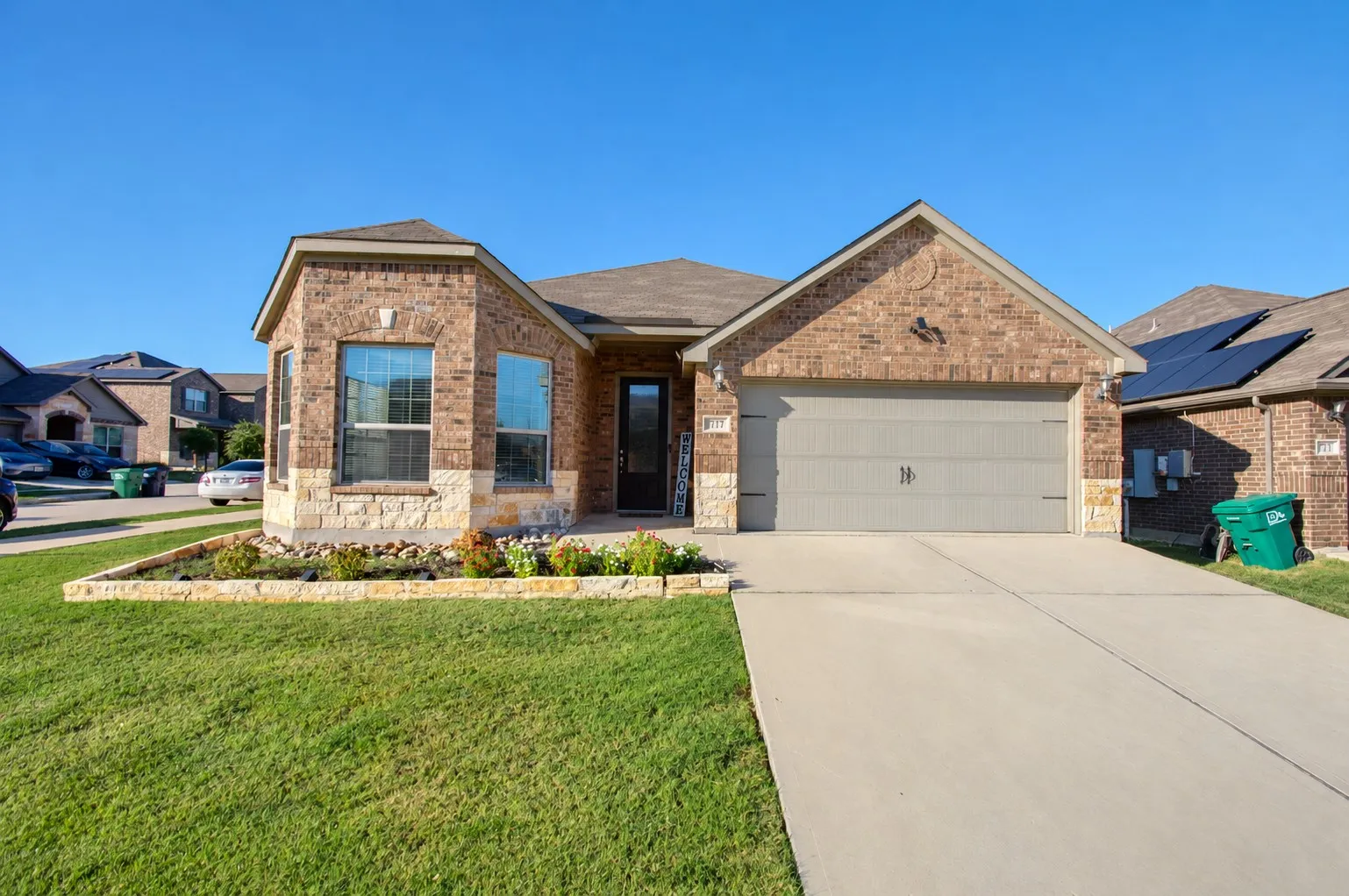 Single Family Residence For Sale